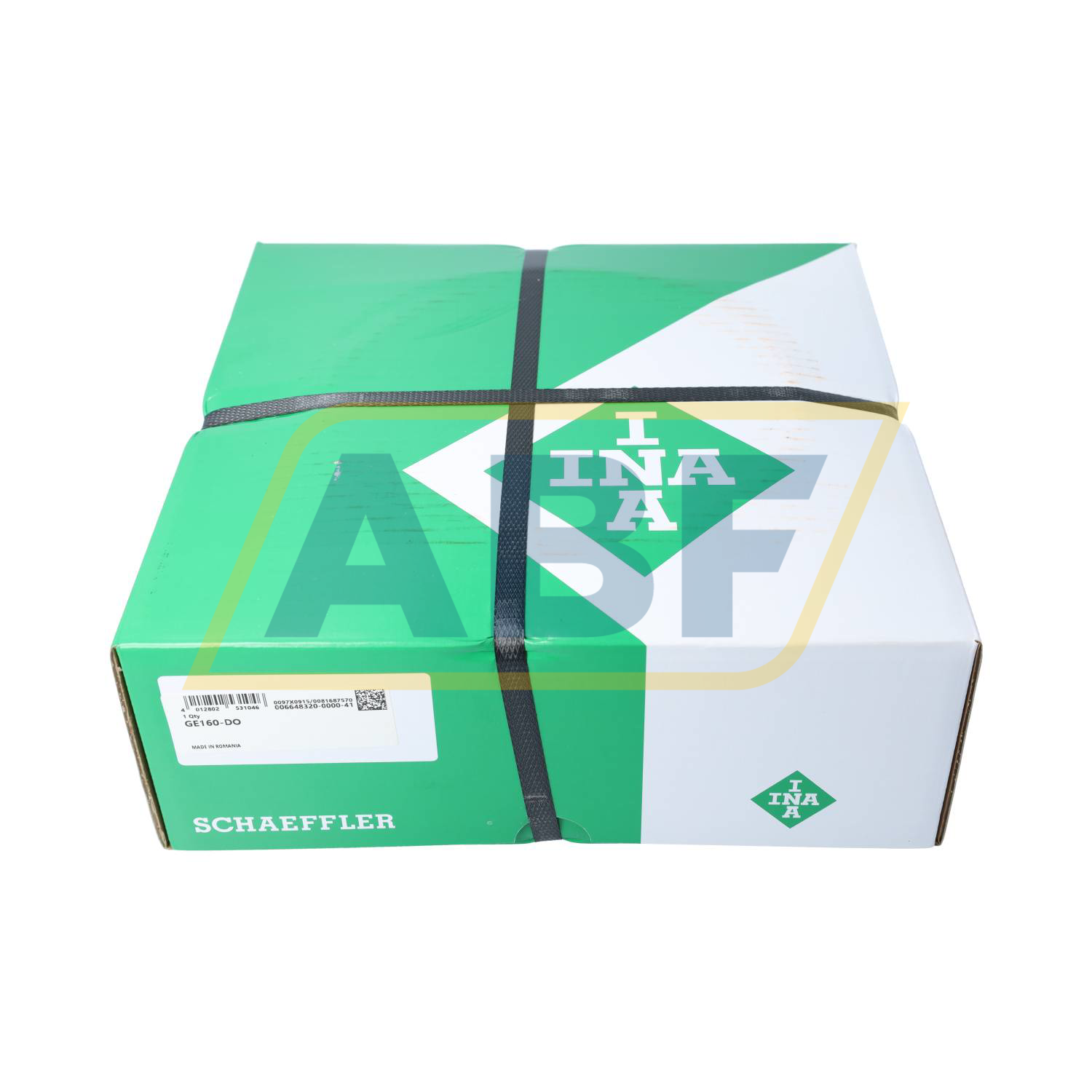 GE160-DO INA