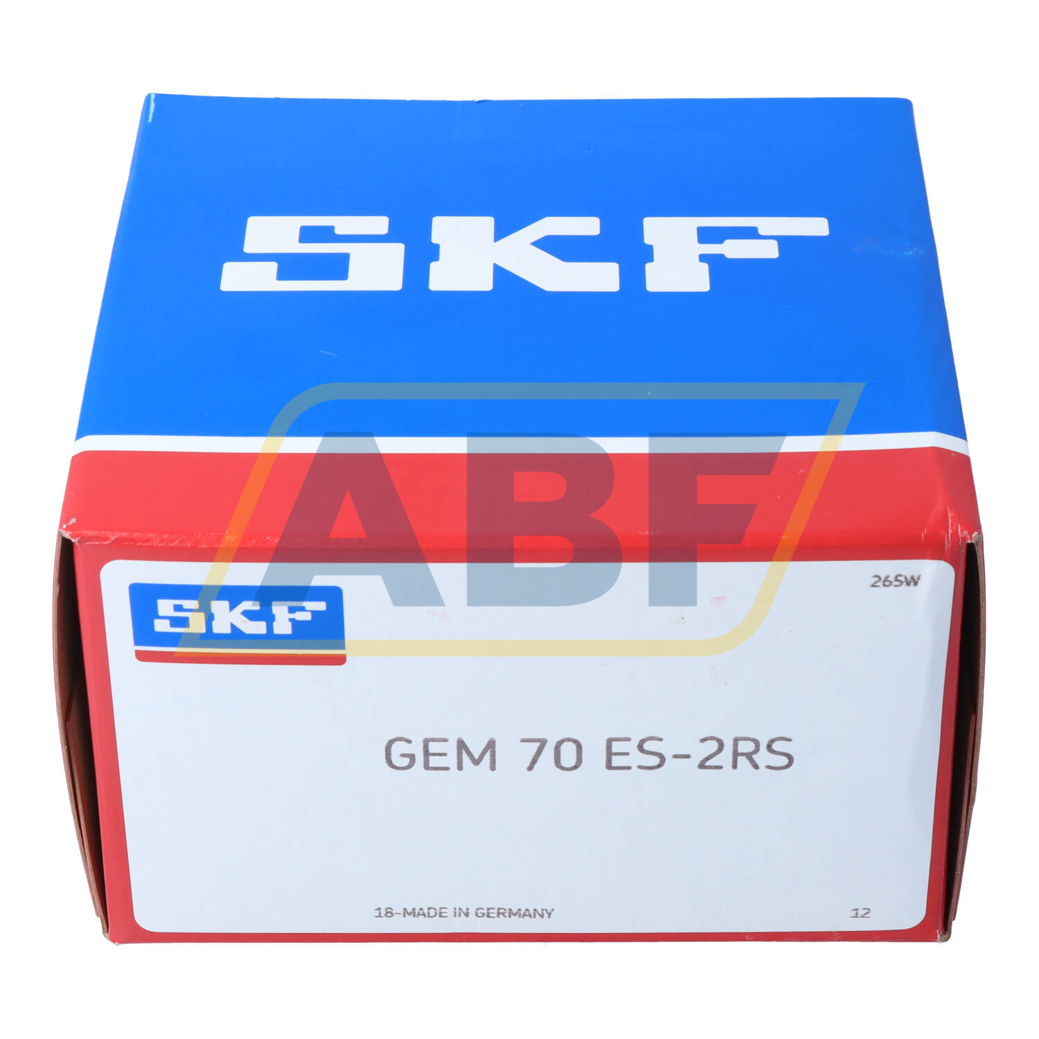 GEM70ES-2RS SKF