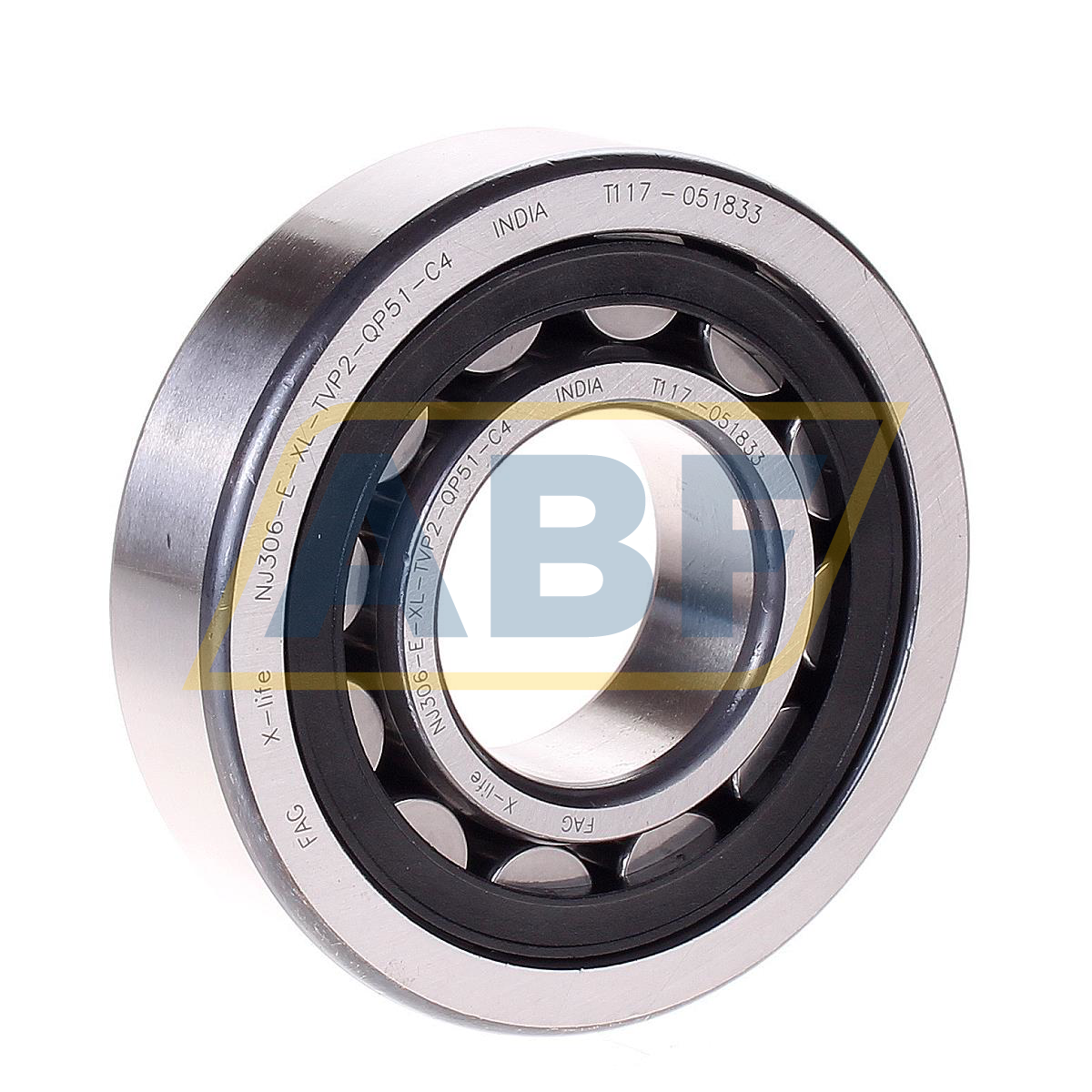 NJ306-E-XL-TVP2-QP51-C4 FAG