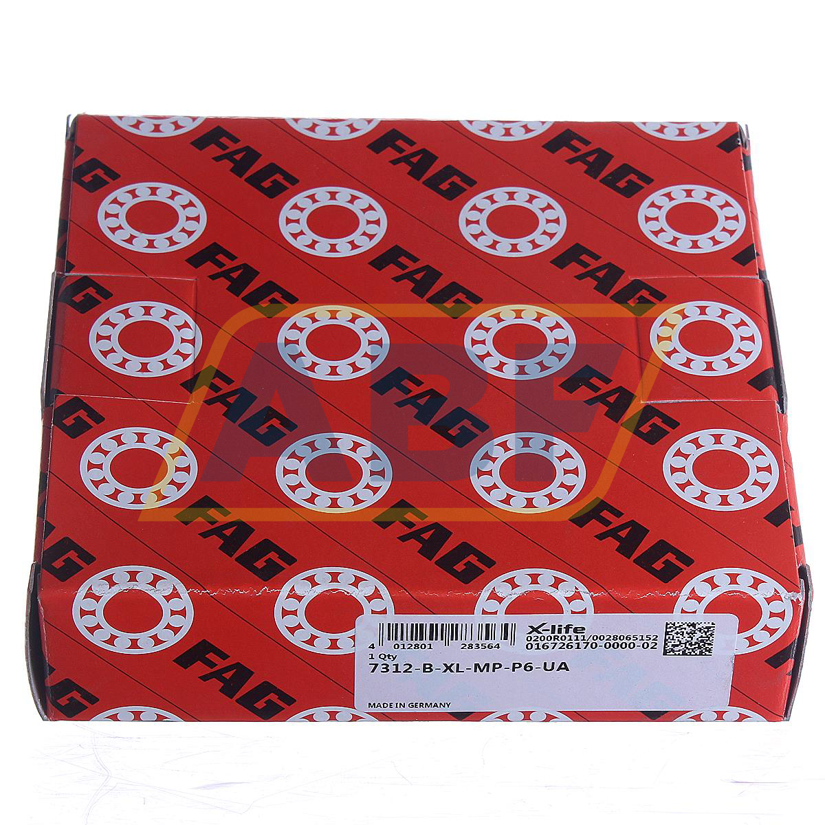 7312-B-XL-MP-P6-UA FAG