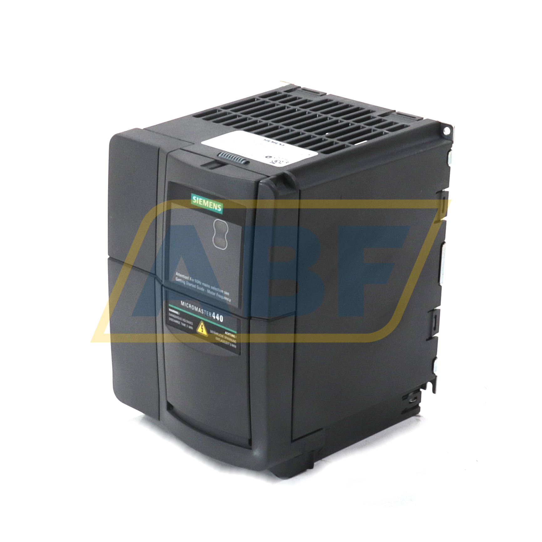 6SE6440-2AD22-2BA1 Siemens