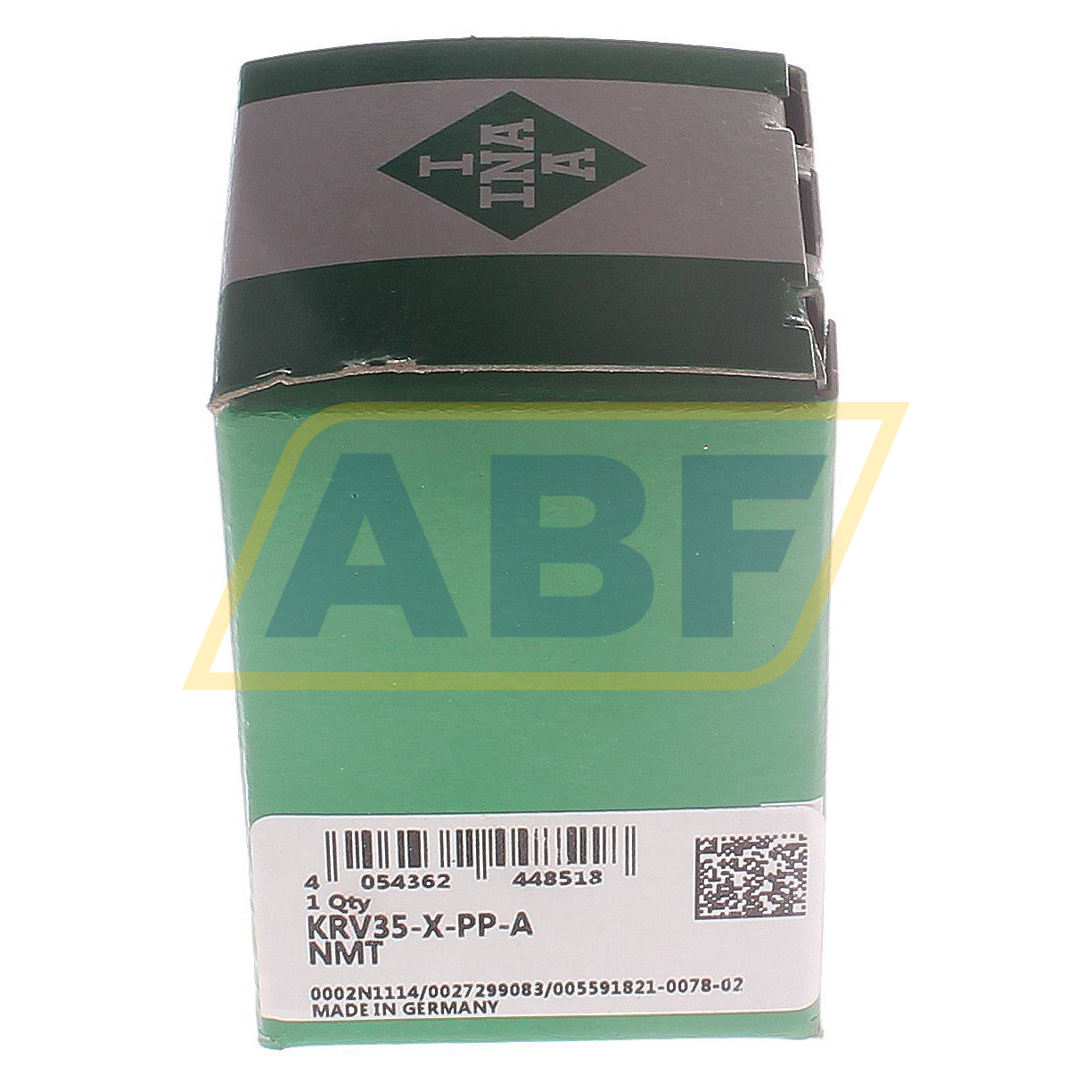 KRV35-X-PP-A-NMT INA