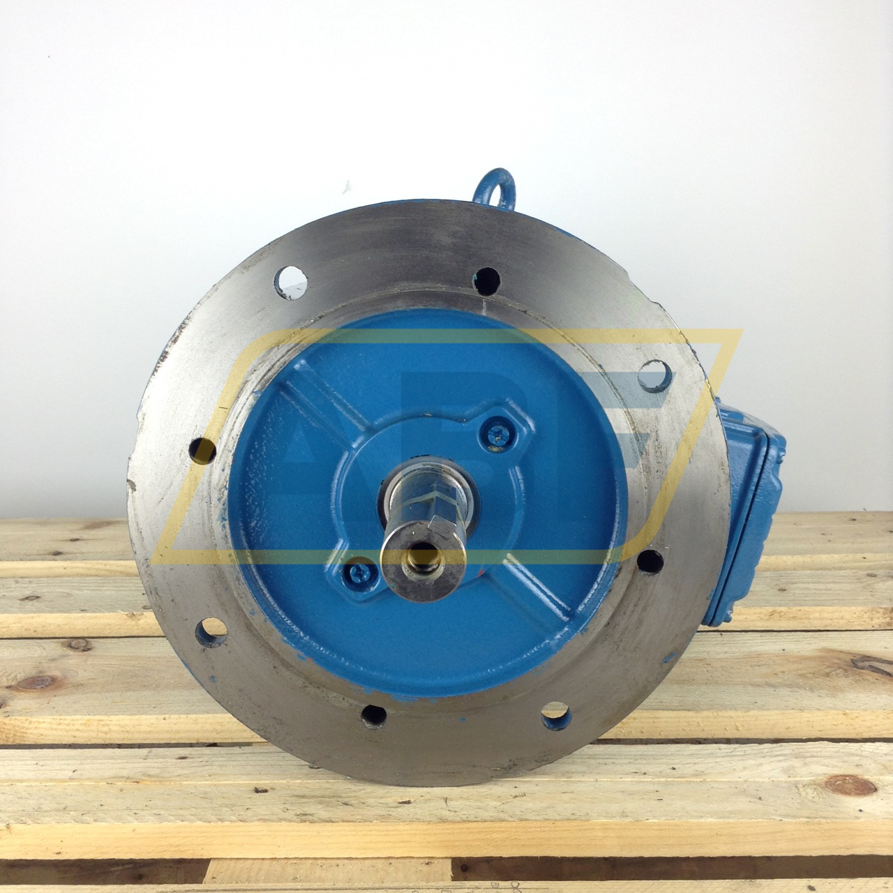 18.5K32CI21602B5 WEG