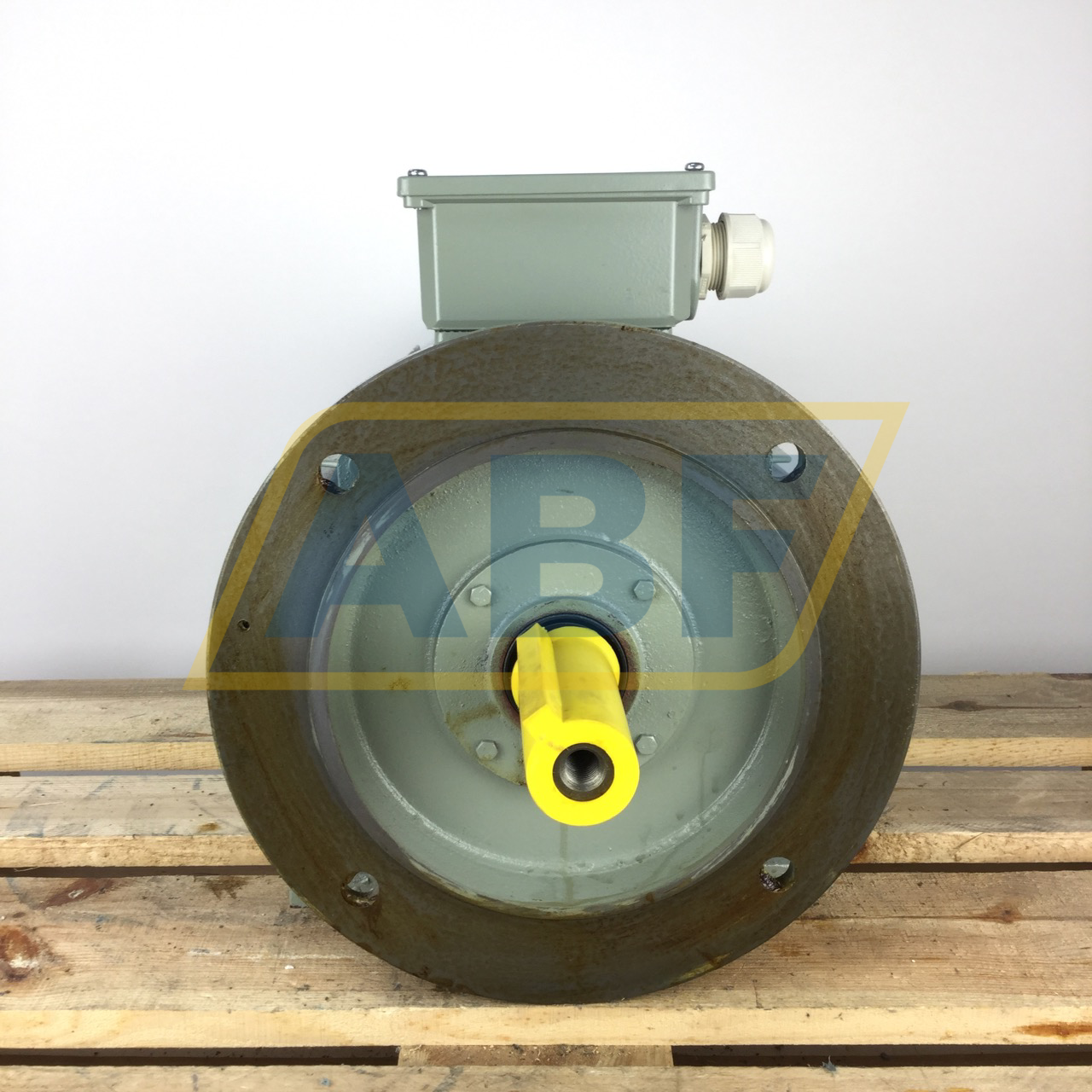 FCMP160L-6/HEB35 AC-Motoren GmbH