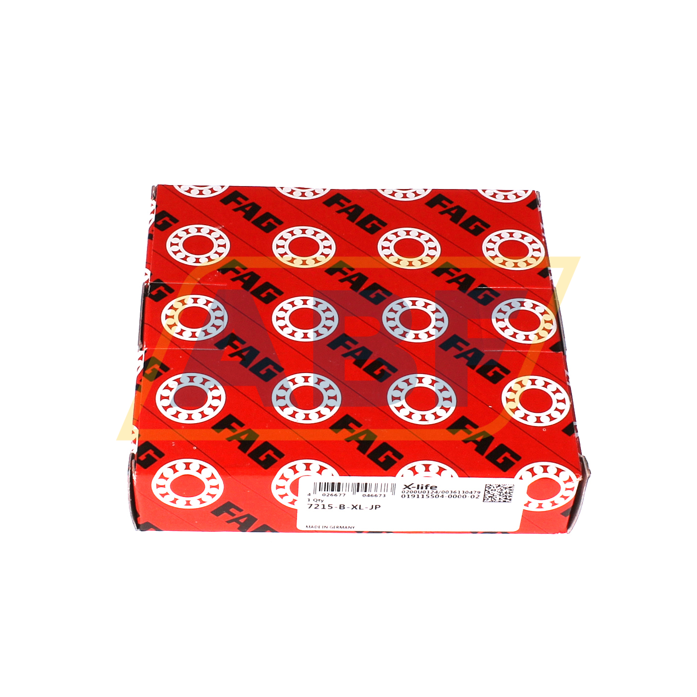 7215-B-XL-JP FAG