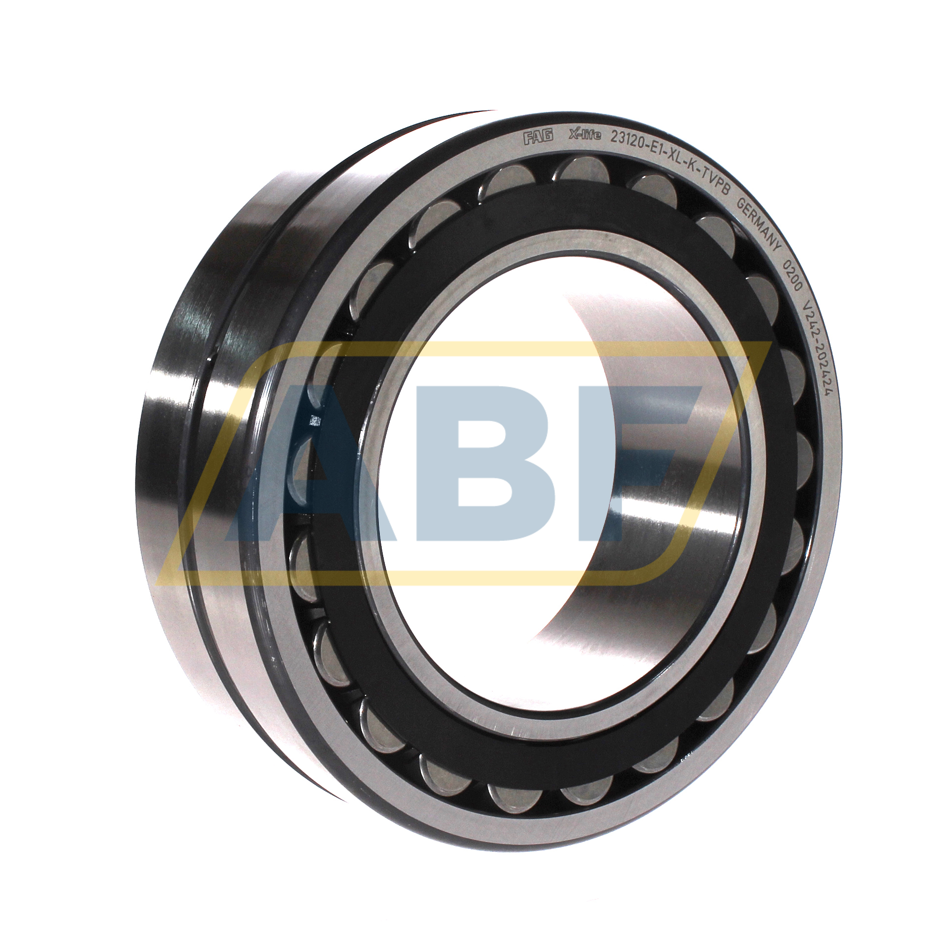 23120-E1-XL-K-TVPB FAG