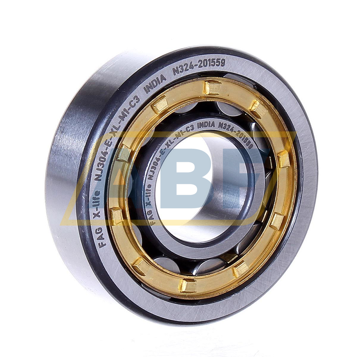 NJ304-E-XL-M1-C3 FAG