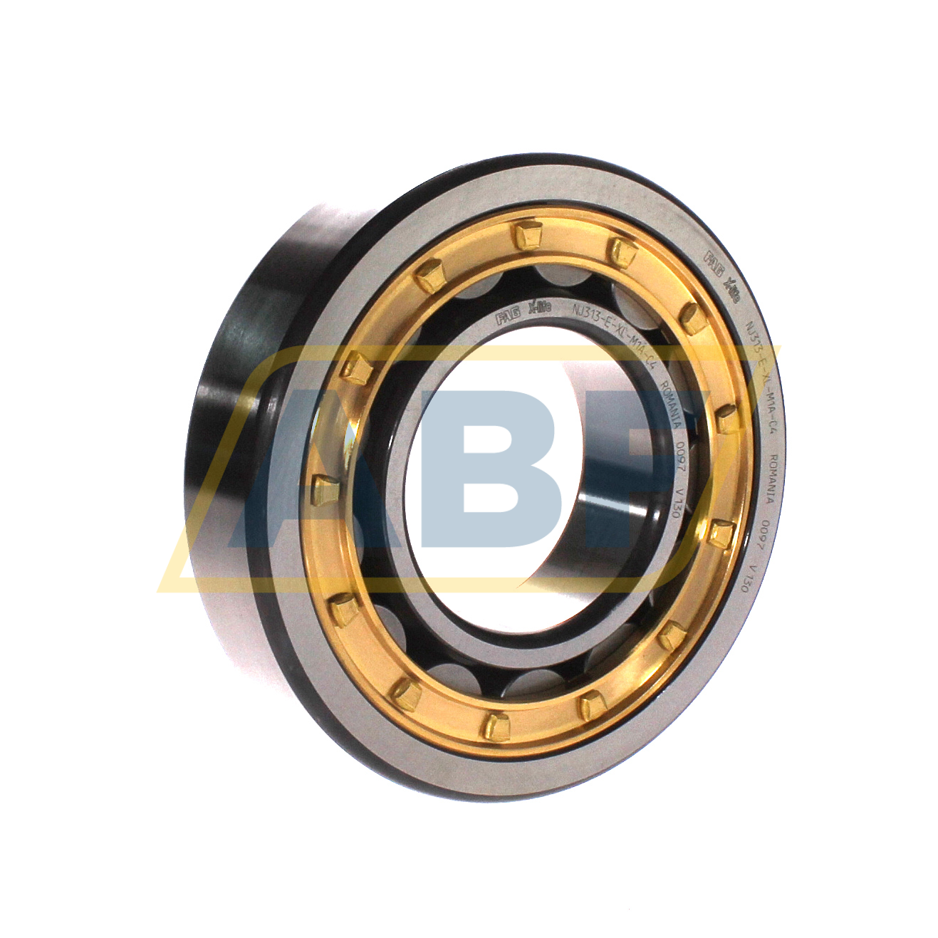 NJ313-E-XL-M1A-C4 FAG