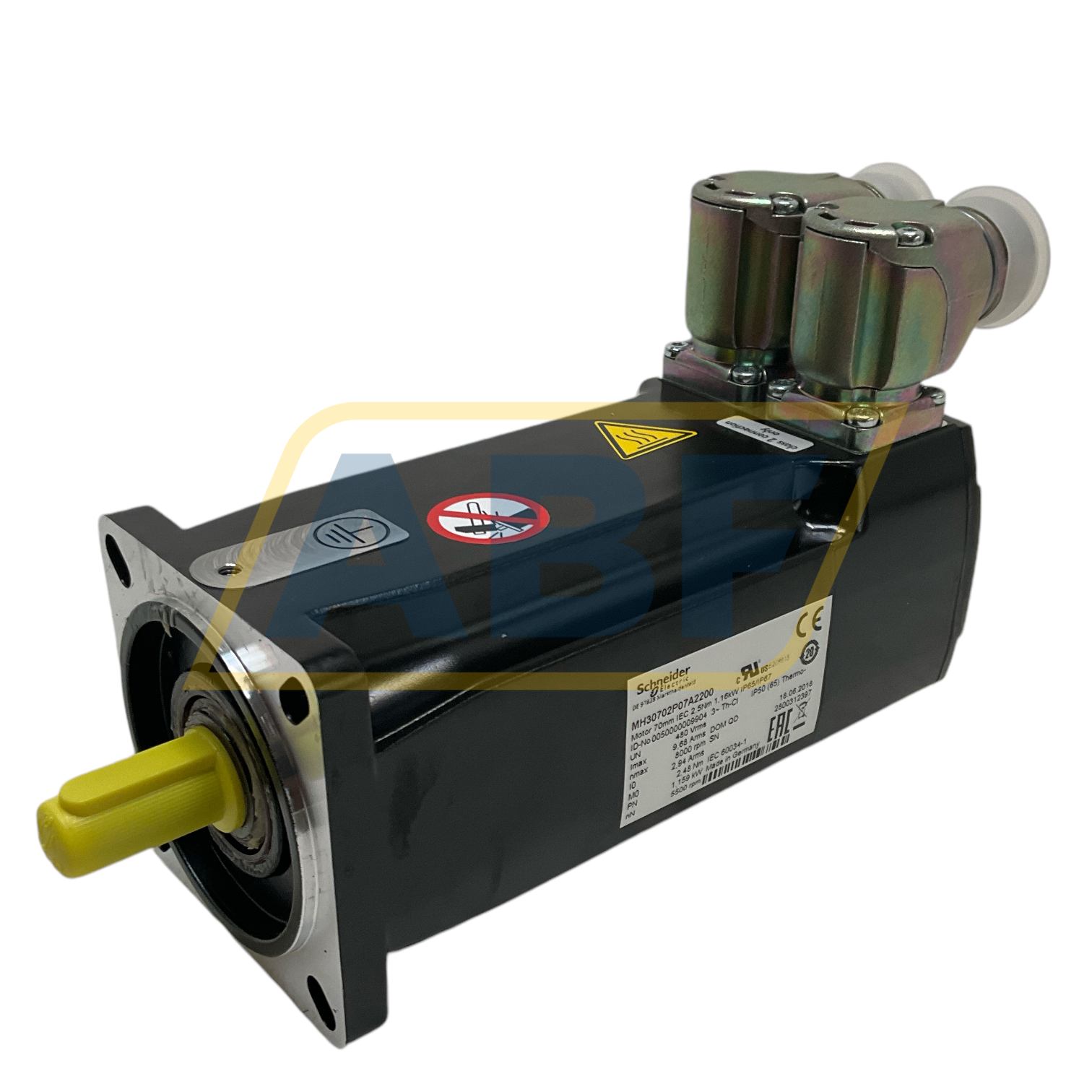 MH30702P07A2200 Schneider Electric
