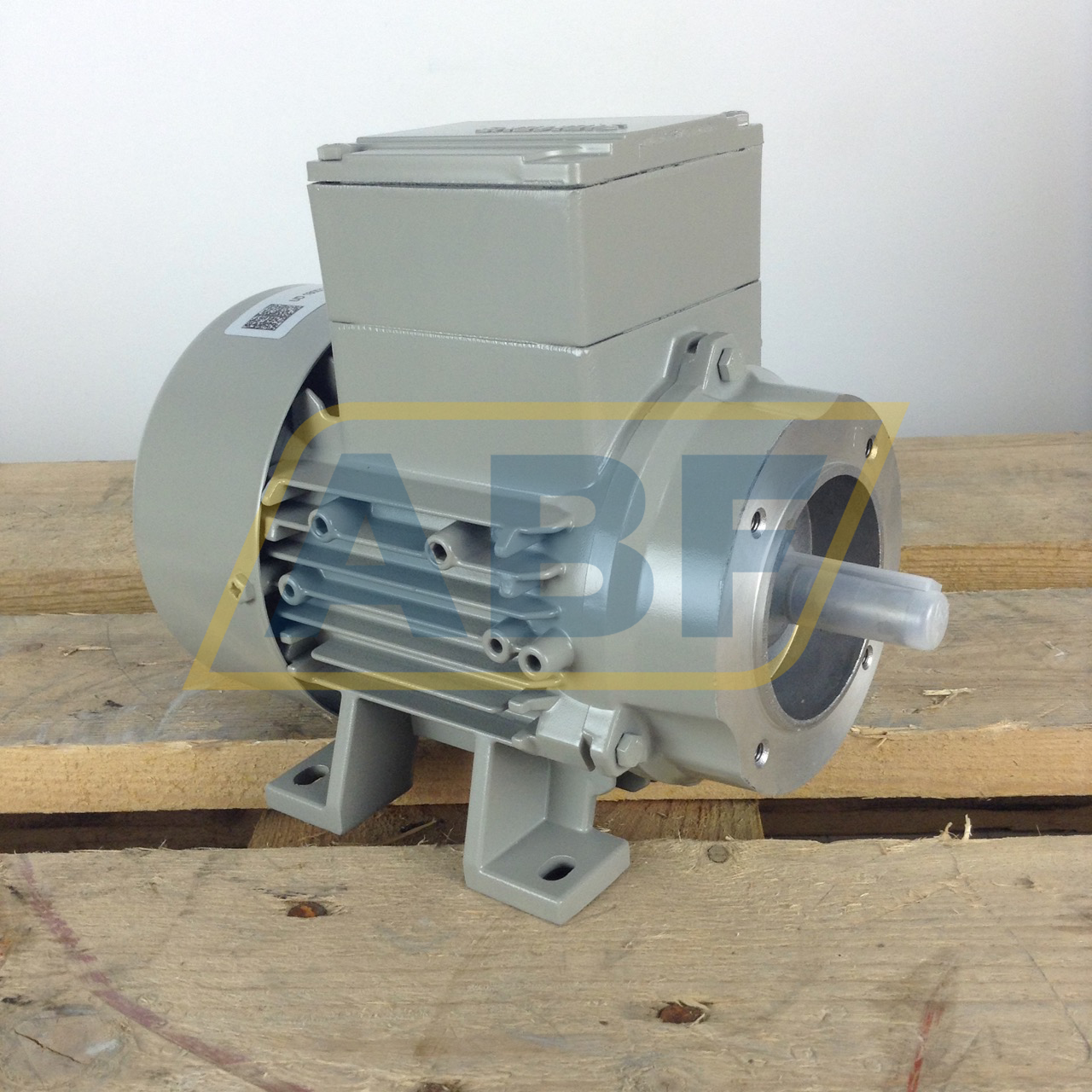 1LE1002-0BB32-2NA4 Siemens