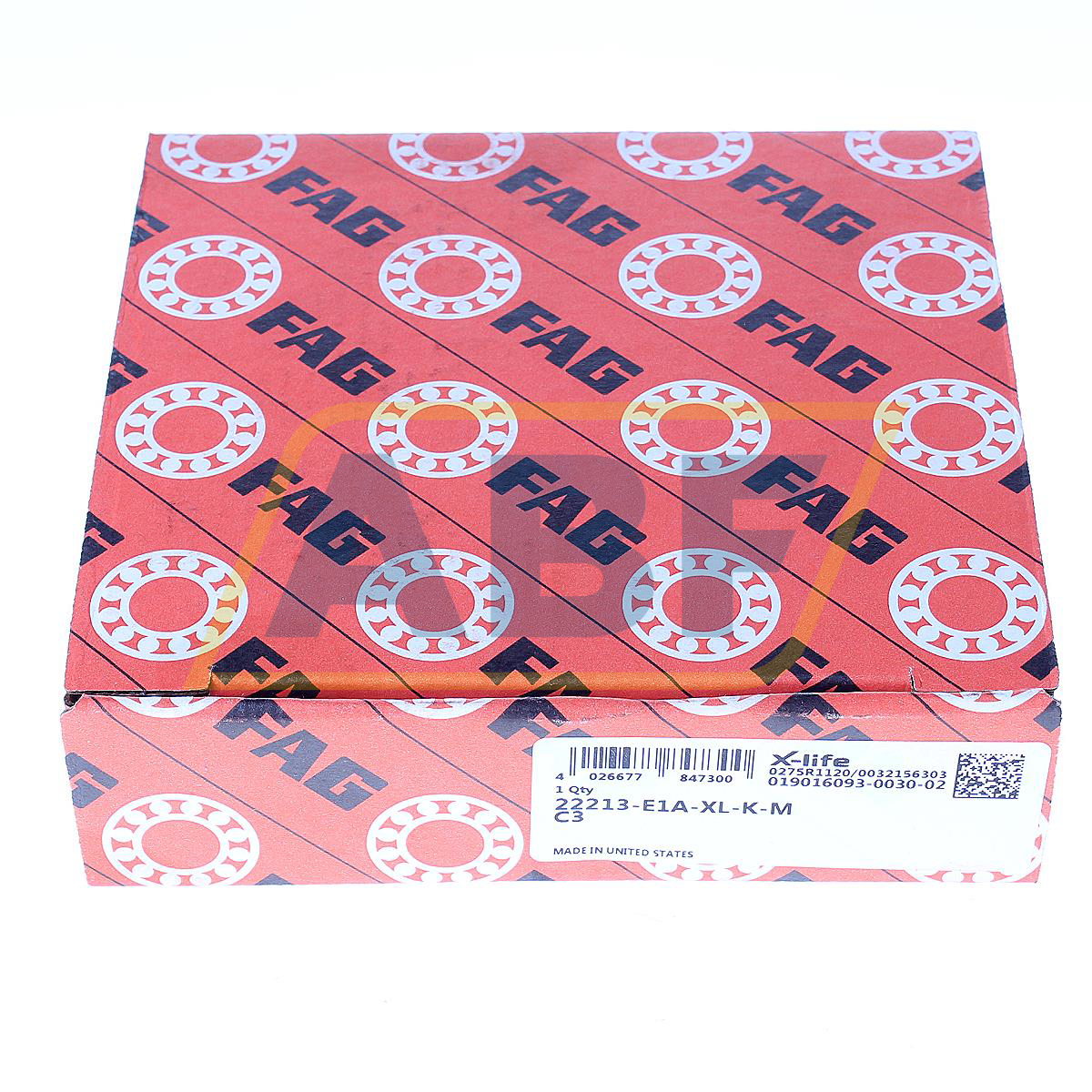 22213-E1A-XL-M-C3 FAG