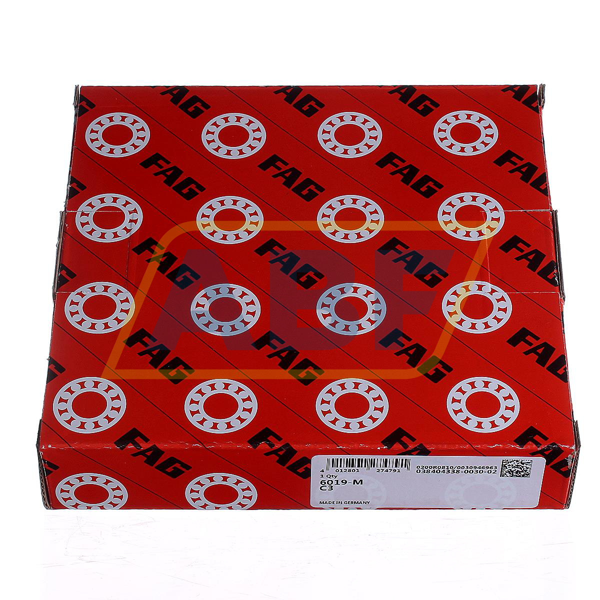 6019-M-C3 FAG