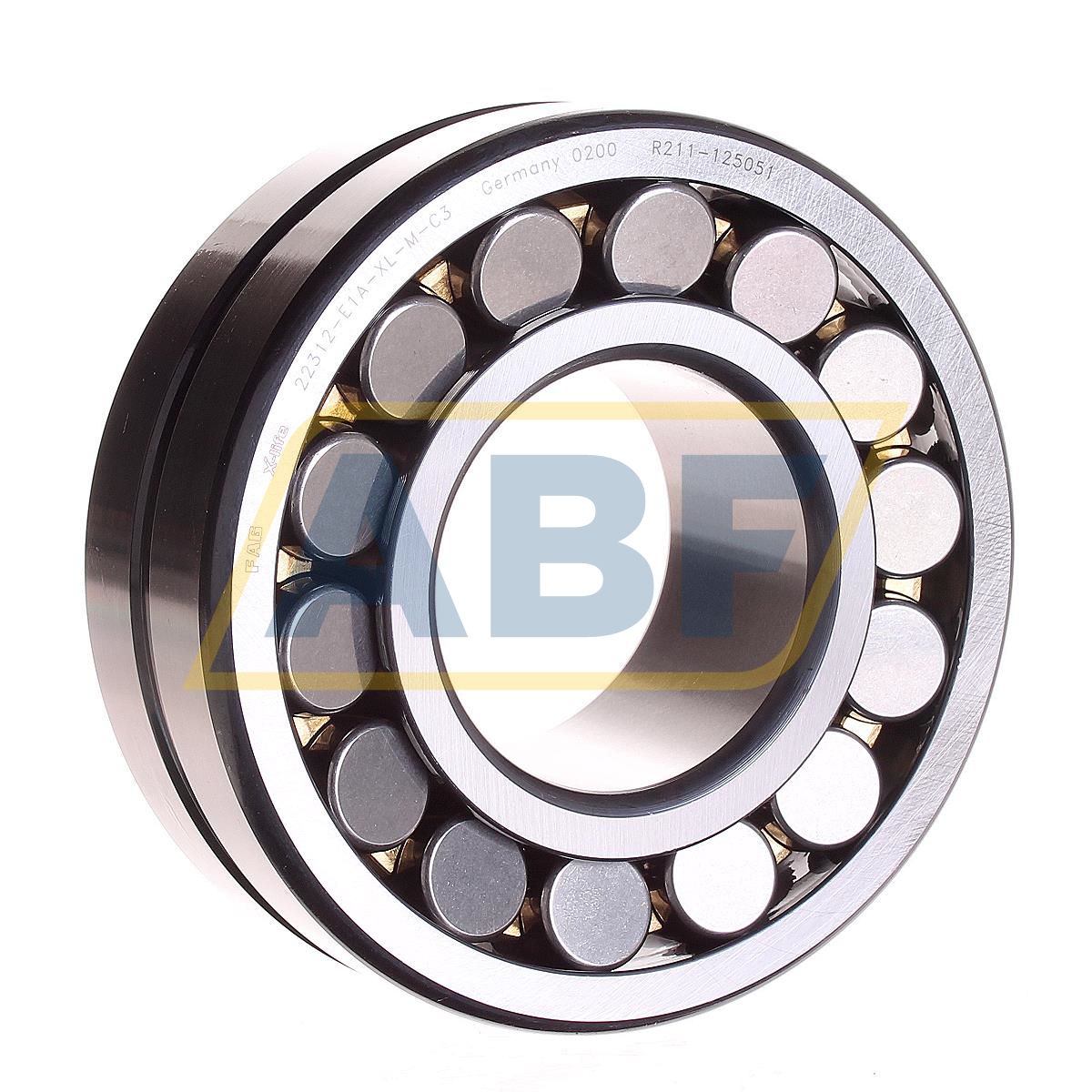 22312-E1A-XL-M-C3 FAG