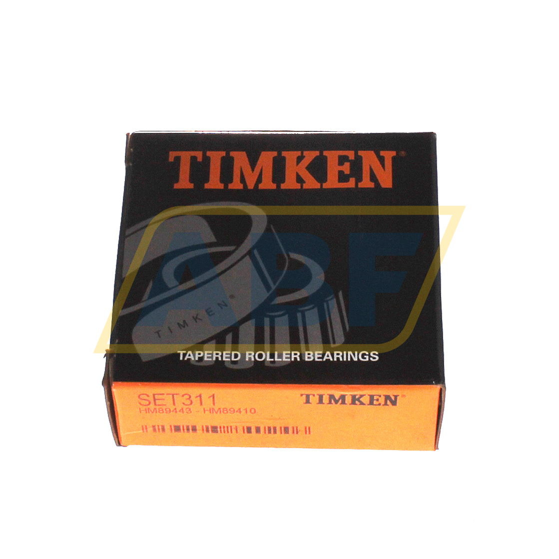 SET311 Timken