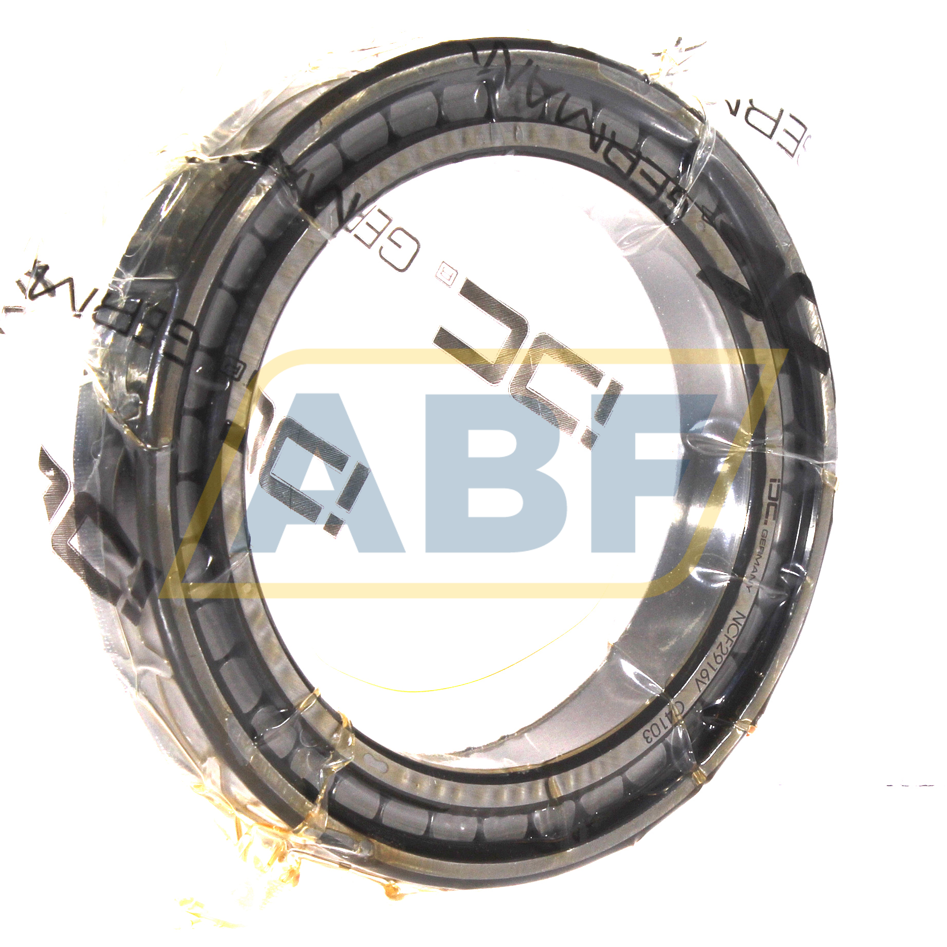NCF2916V IDC/Interprecise Donath GmbH