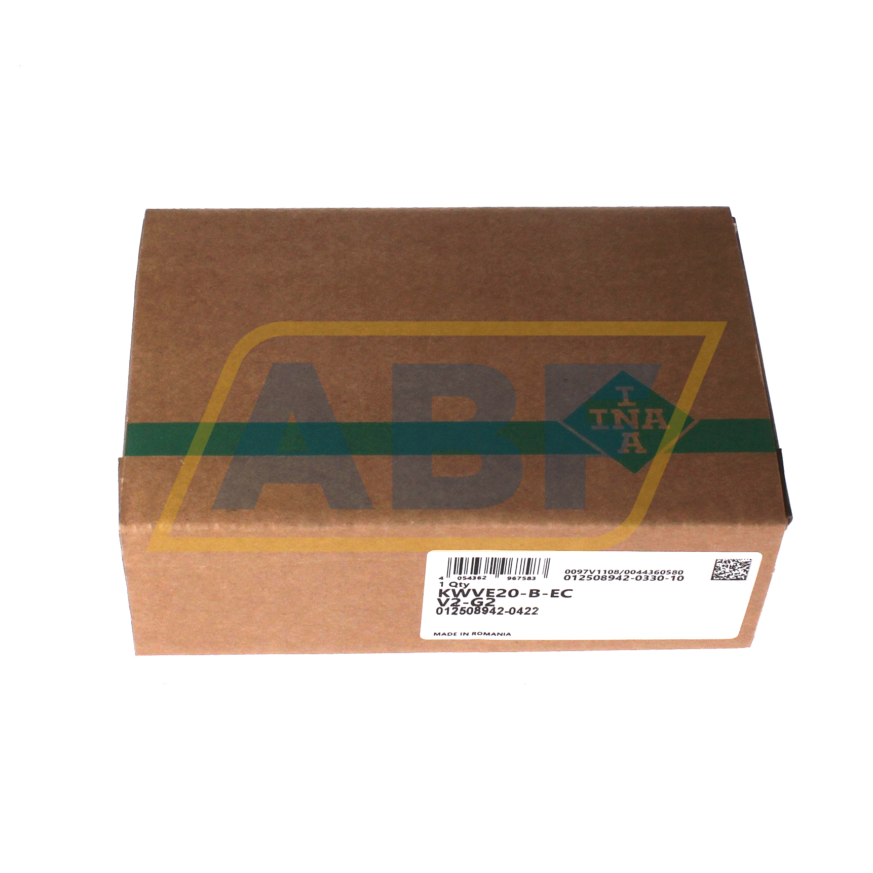 KWVE20-B-EC-V2-G2 INA