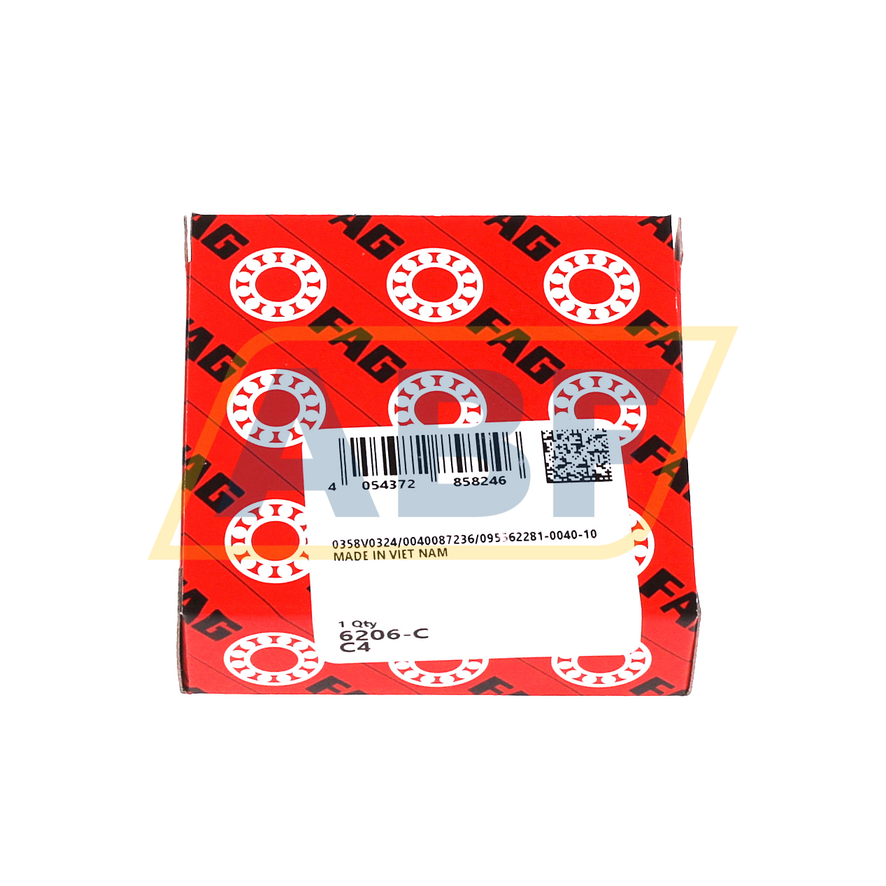 6206-C-C4 FAG
