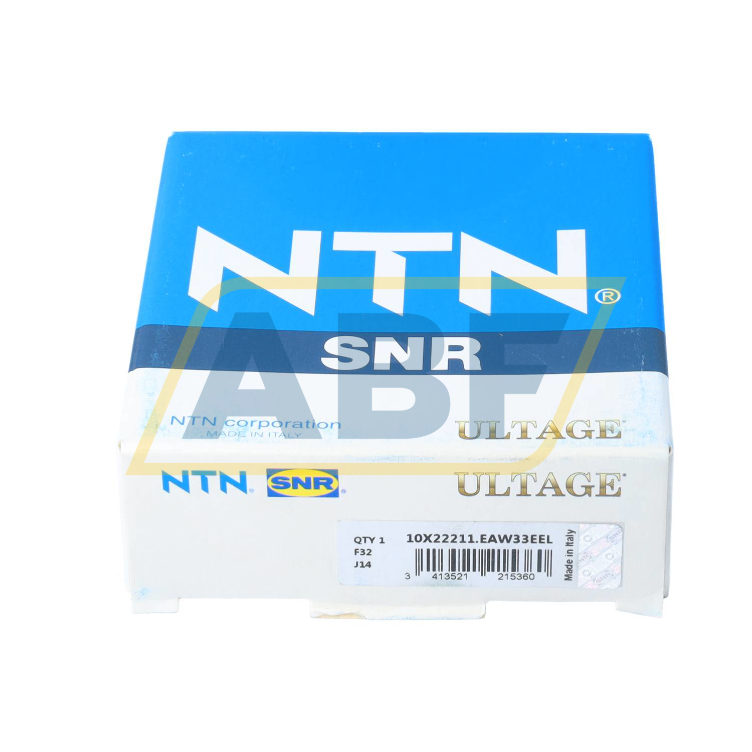 10X22211.EAW33EEL SNR