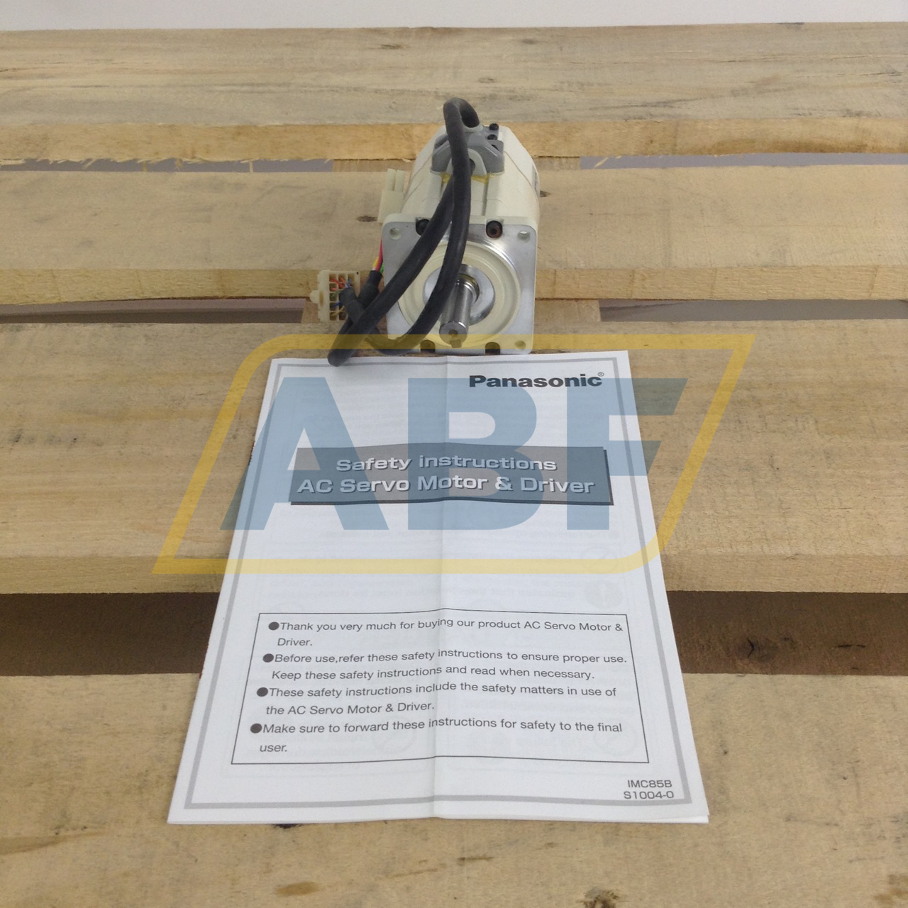 MSMZ022B1E Panasonic