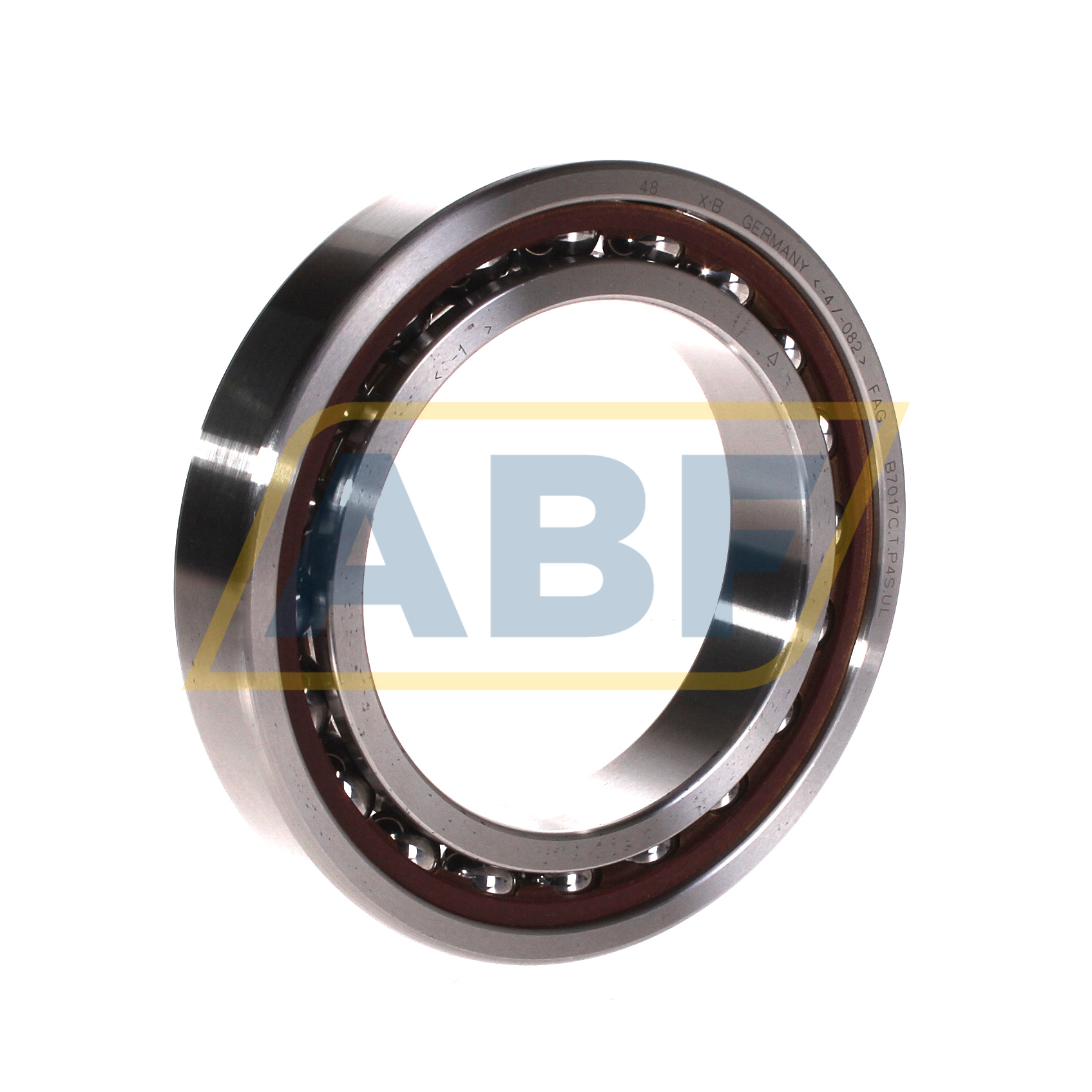 B7017-C-T-P4S-UL FAG