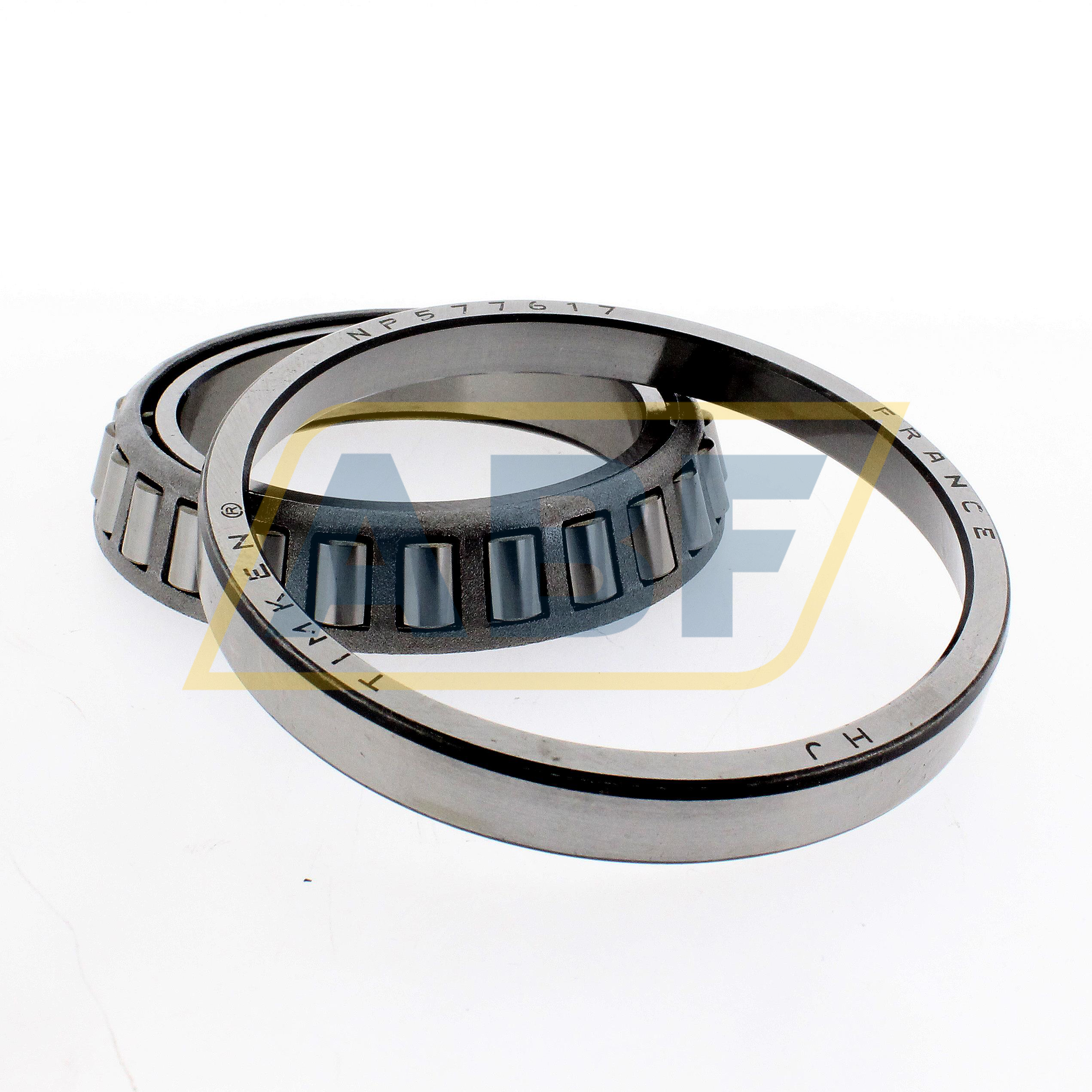 NP604623/NP577617 Timken