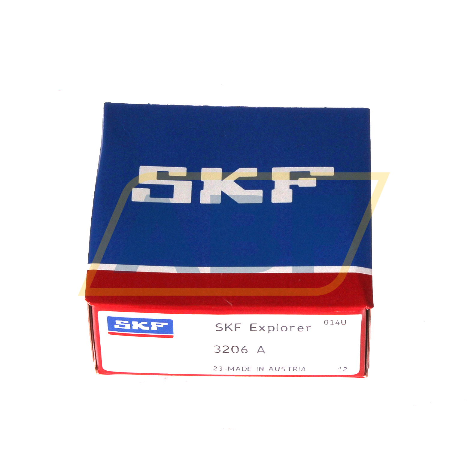 3206A SKF