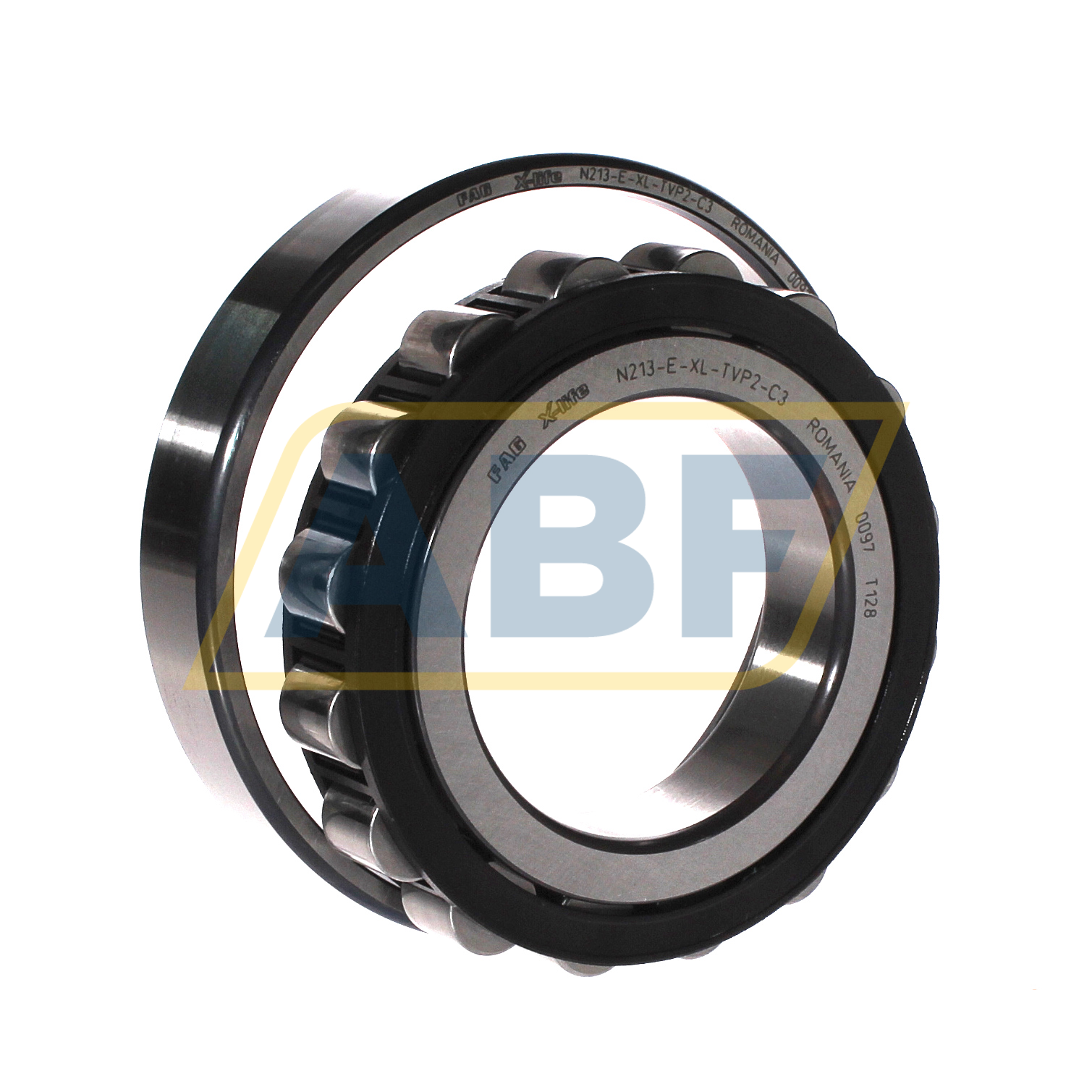N213-E-XL-TVP2-C3 FAG
