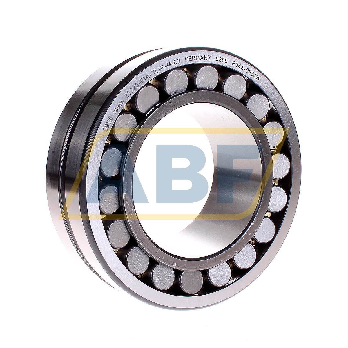 23220-E1A-XL-K-M FAG