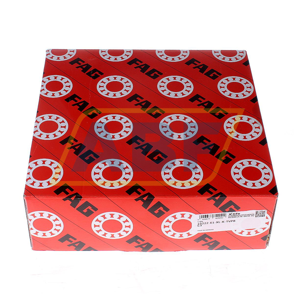 23222-E1-XL-K-TVPB-C3 FAG