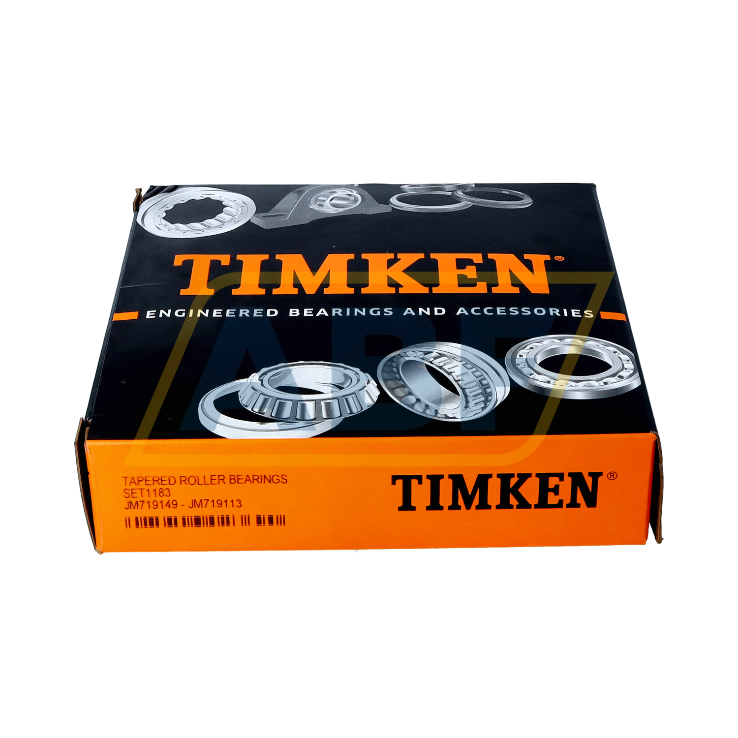 JM719149/JM719113 Timken