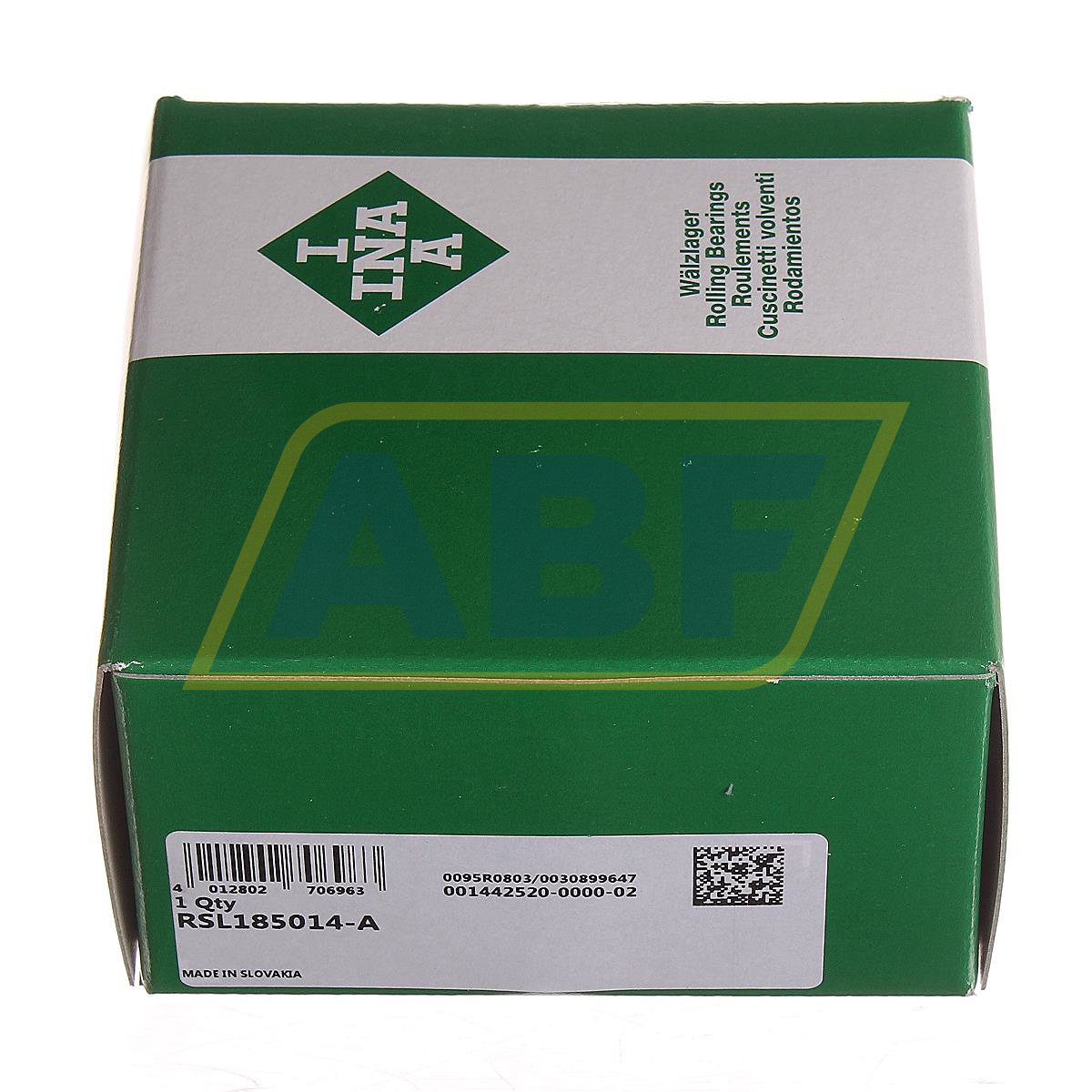 RSL185014-A INA