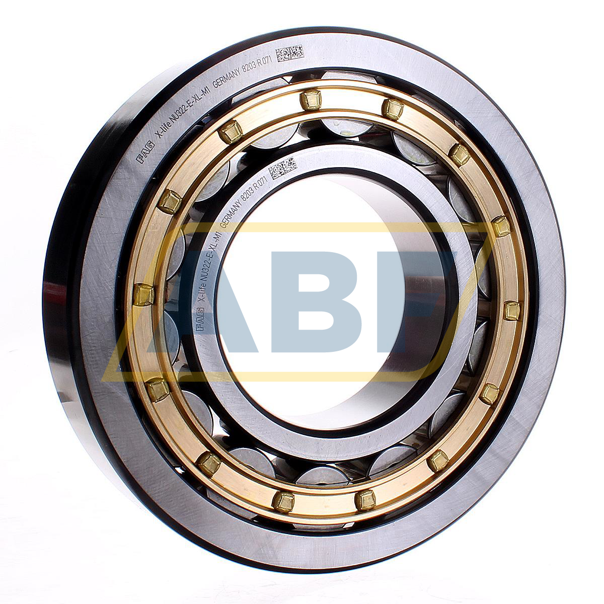 NU322-E-XL-M1 FAG