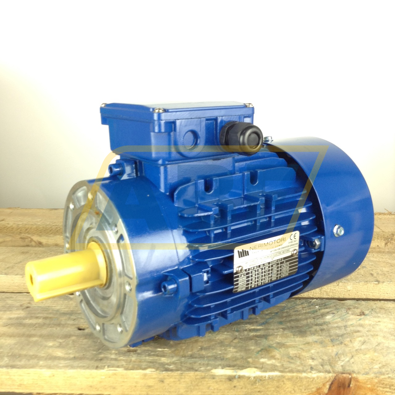 MR90A0142-90S-4-B14 Neri Motori