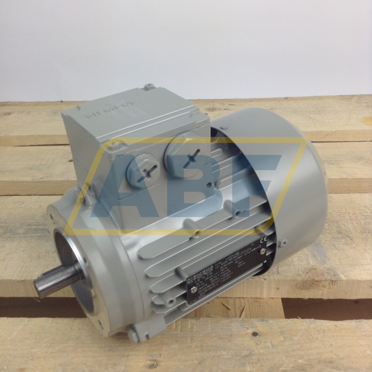 1LA7073-4AB12 Siemens