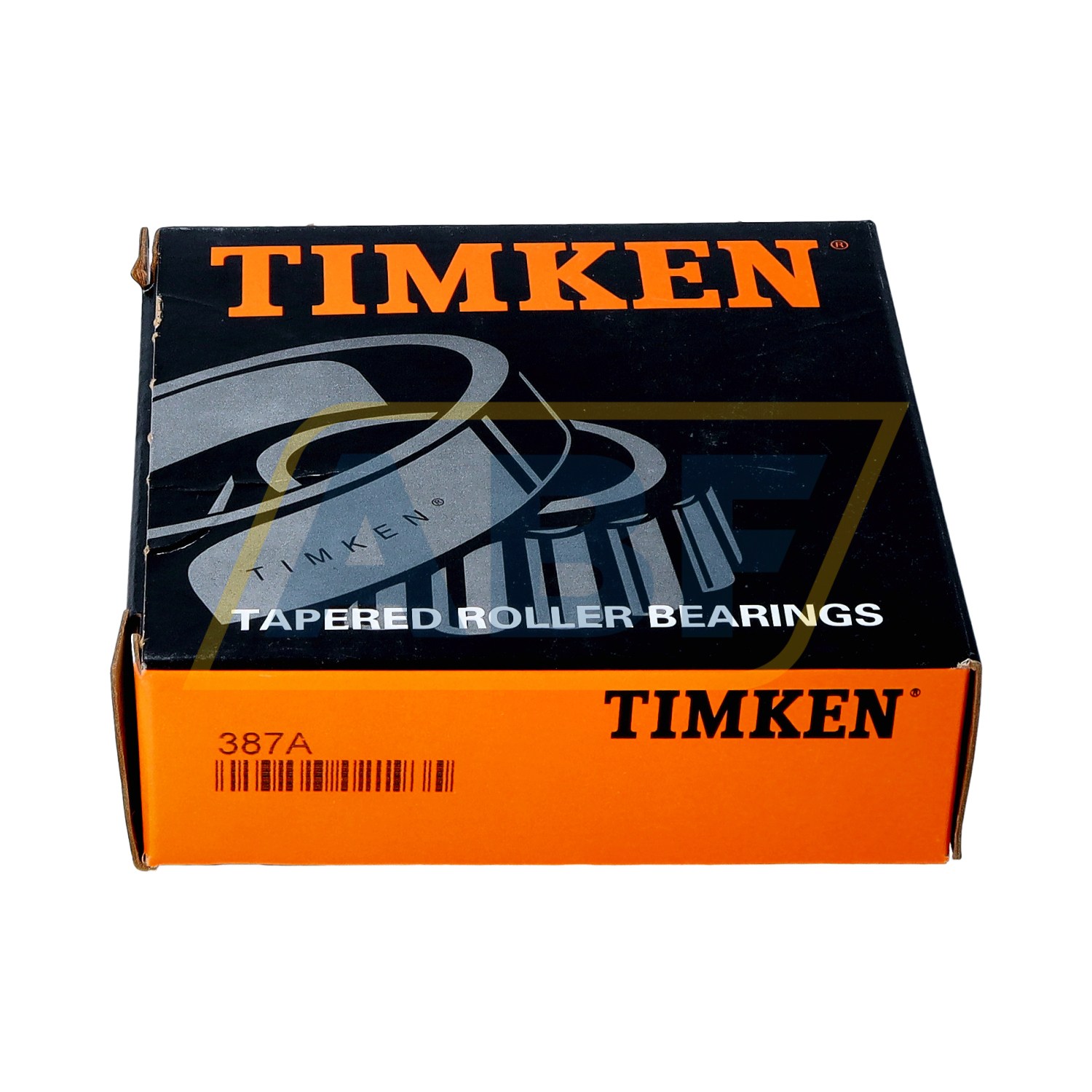 387A Timken
