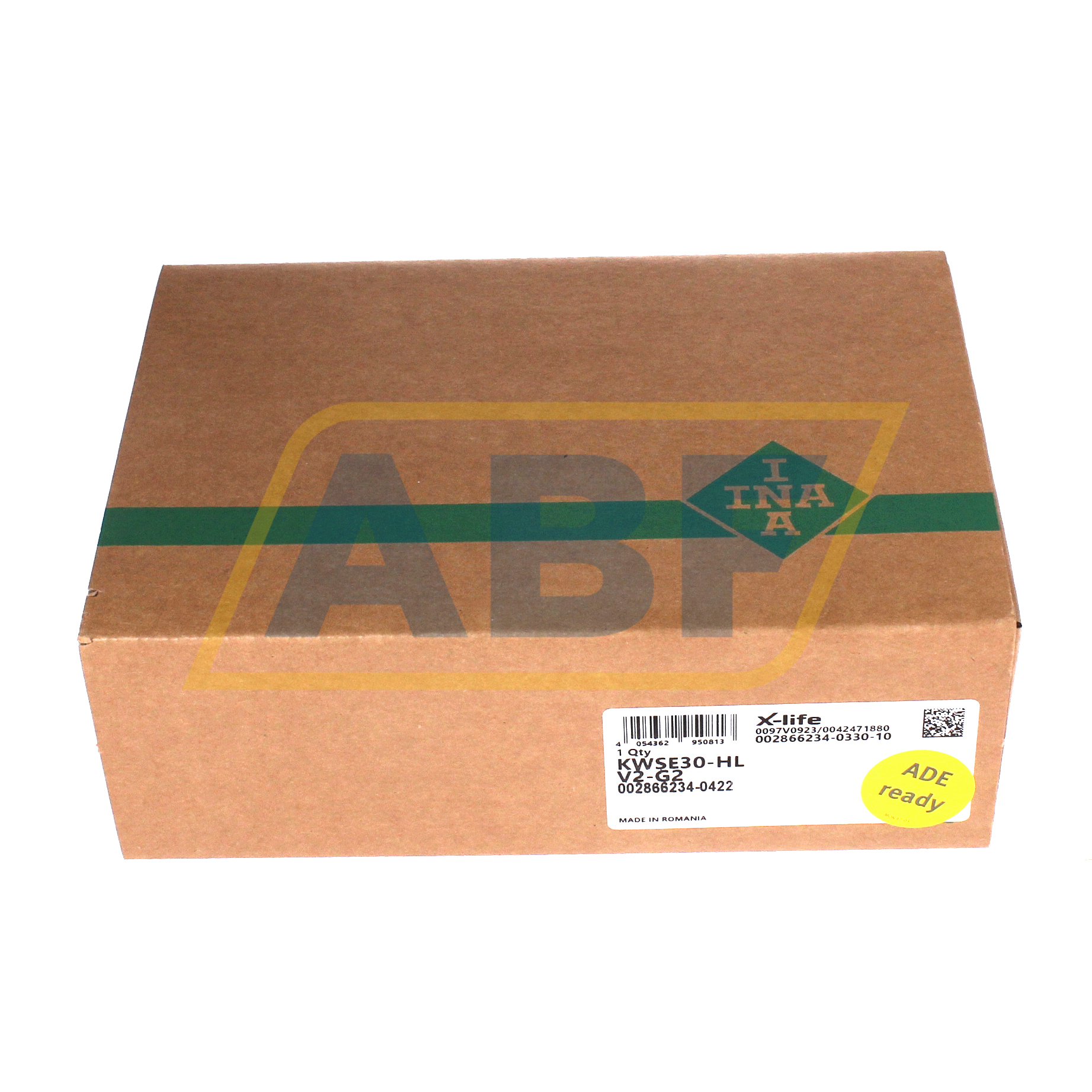 KWSE30-HL-V2-G2 INA