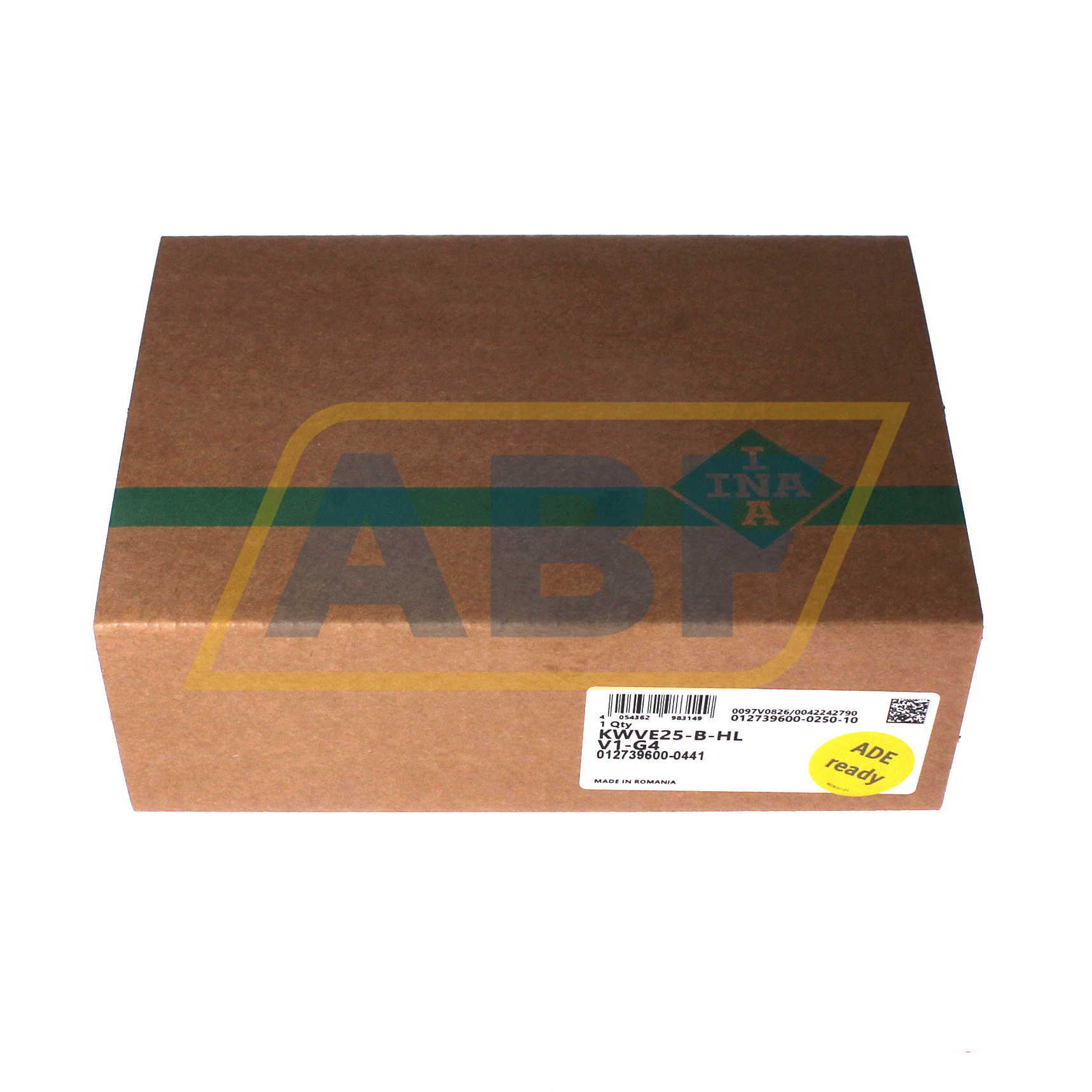 KWVE25-B-HL-V1-G4 INA