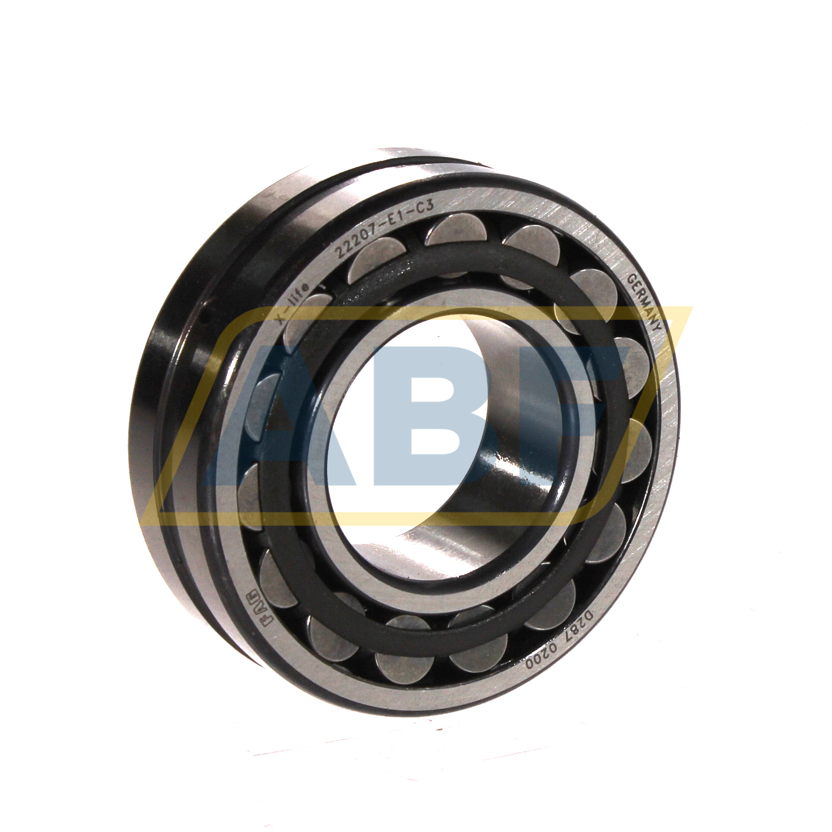 22207-E1-C3 FAG