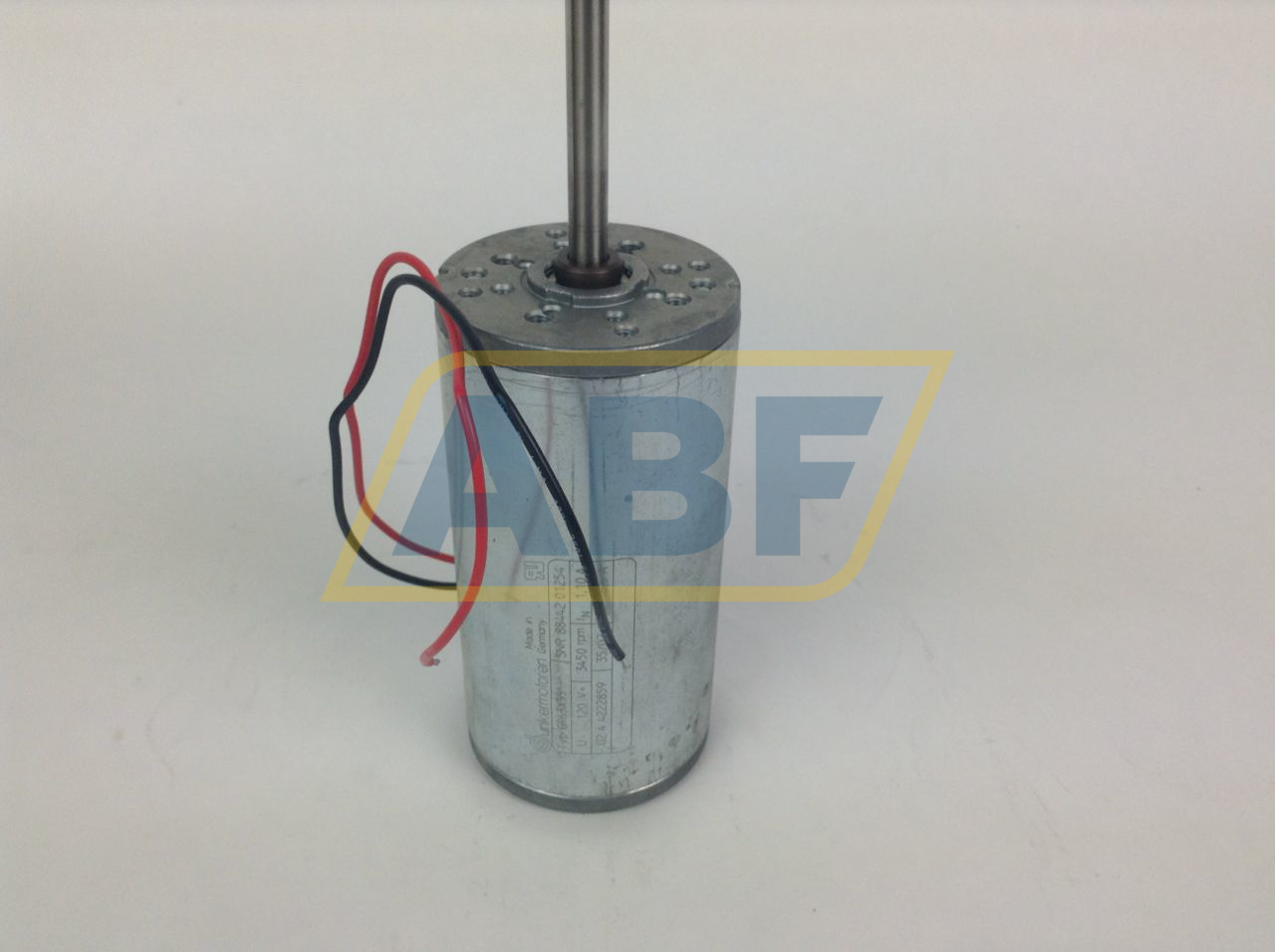 GR63X55/120V Dunkermotoren