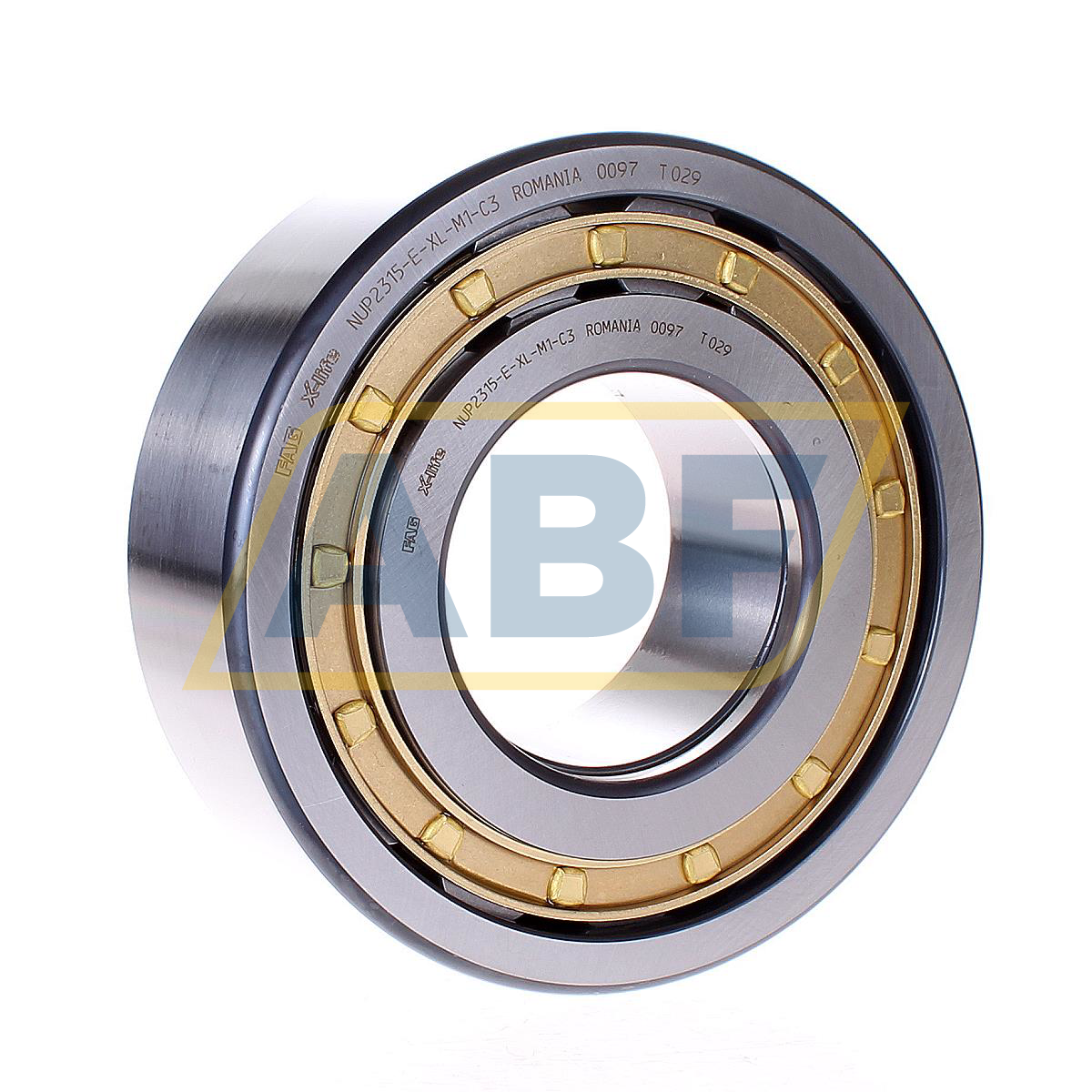 NUP2315-E-XL-M1-C3 FAG
