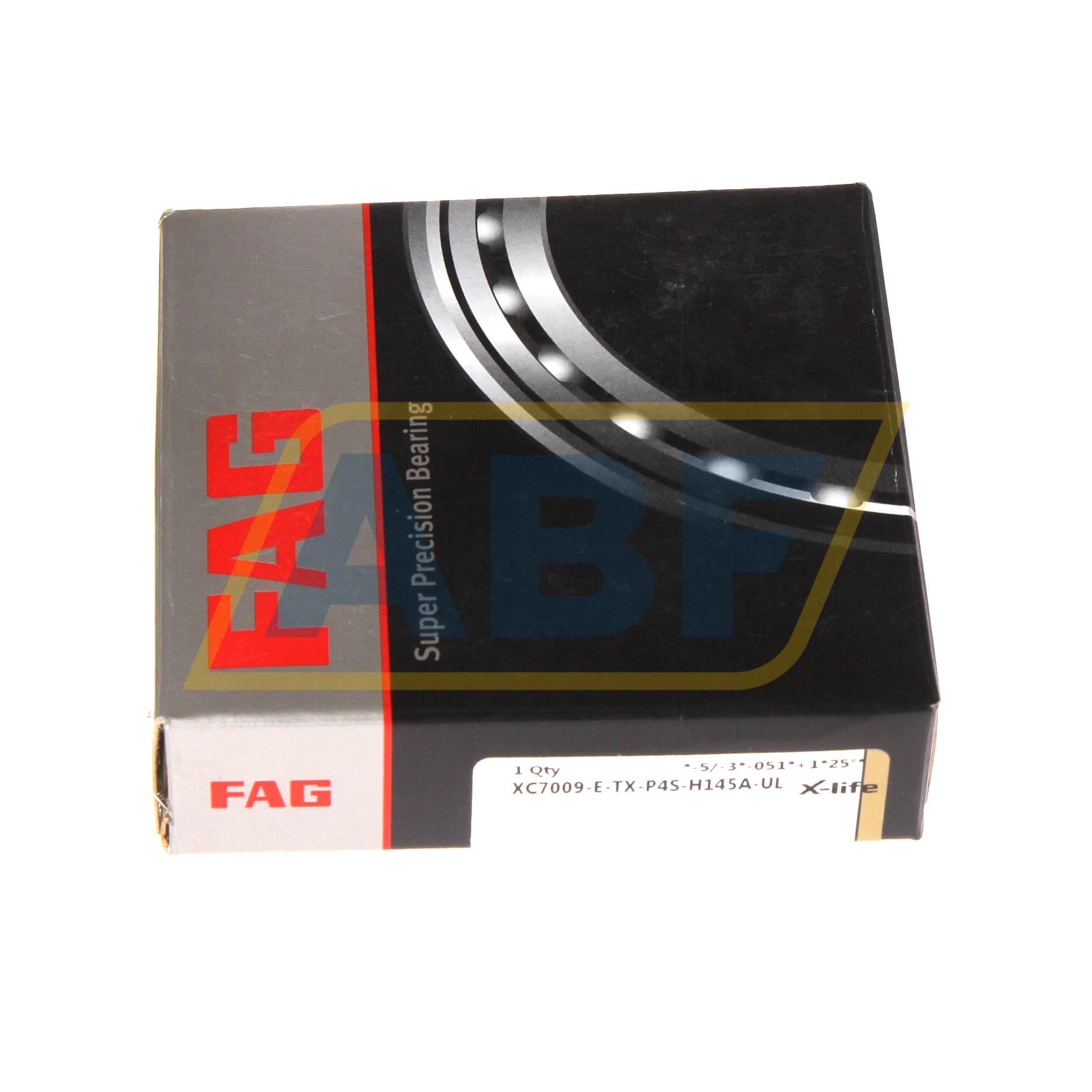 XC7009-E-TX-P4S-H145A-UL FAG