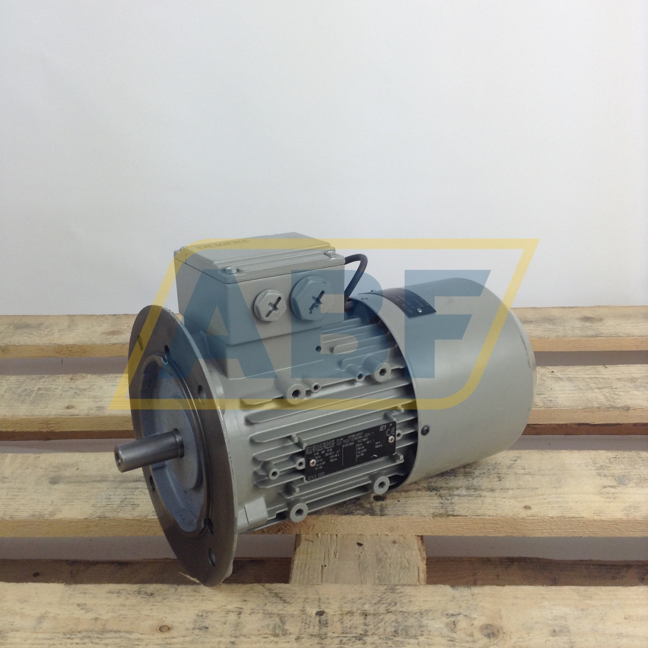 1LA7083-4AA11-Z Siemens