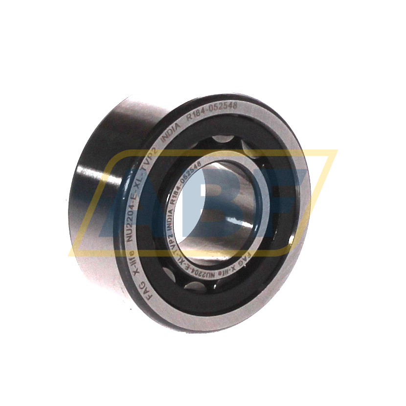 NU2204-E-XL-TVP2 FAG