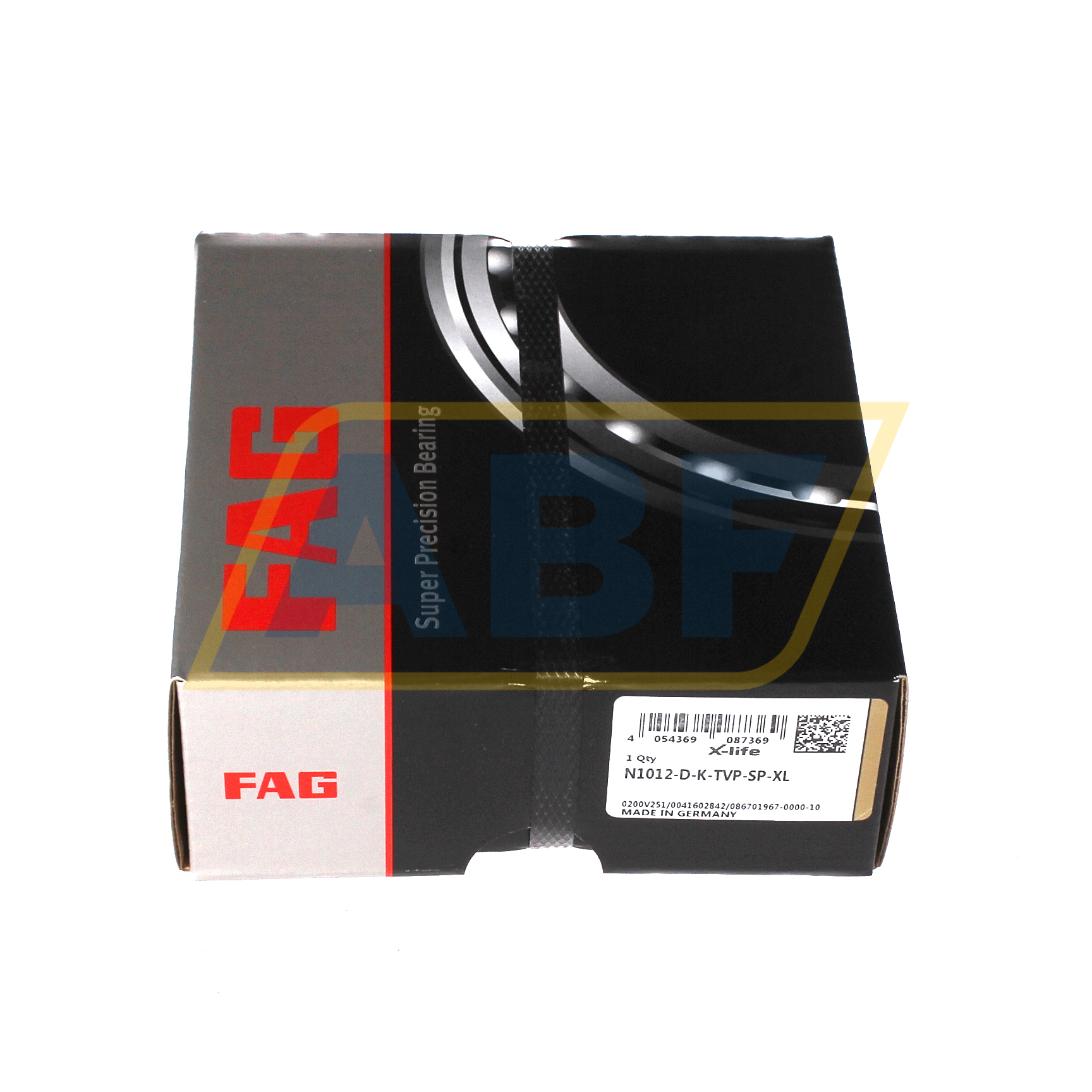 N1012-D-K-TVP-SP-XL FAG