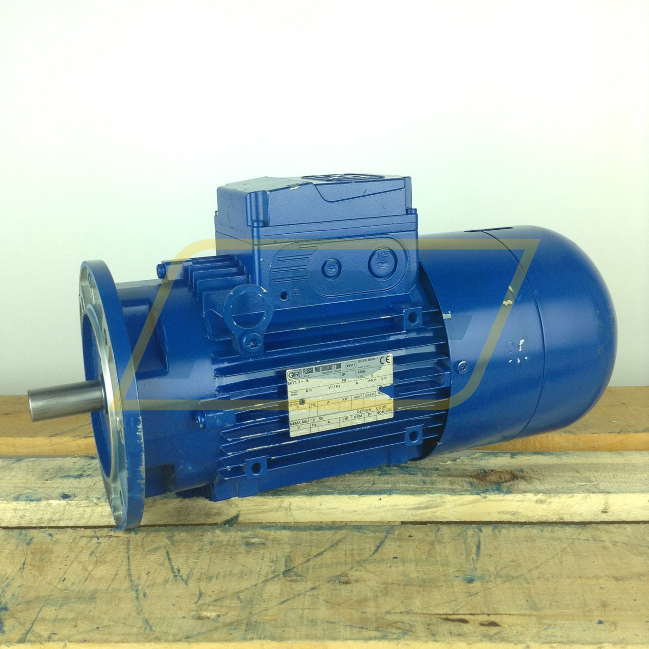 HBZ100LA423046060B5R Rossi