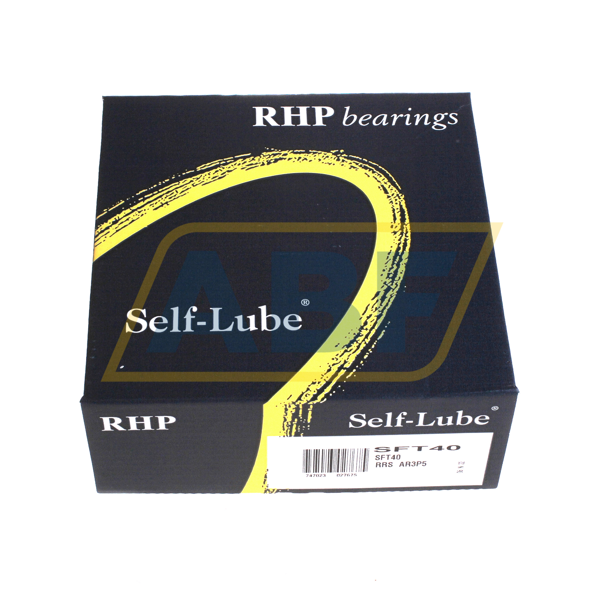 SFT40 RHP