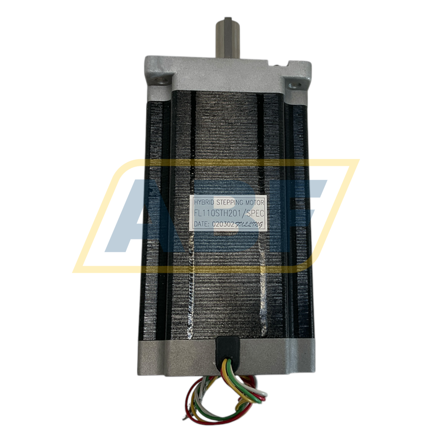 FL110STH201/SPEC Fulling Motor Co. Ltd.