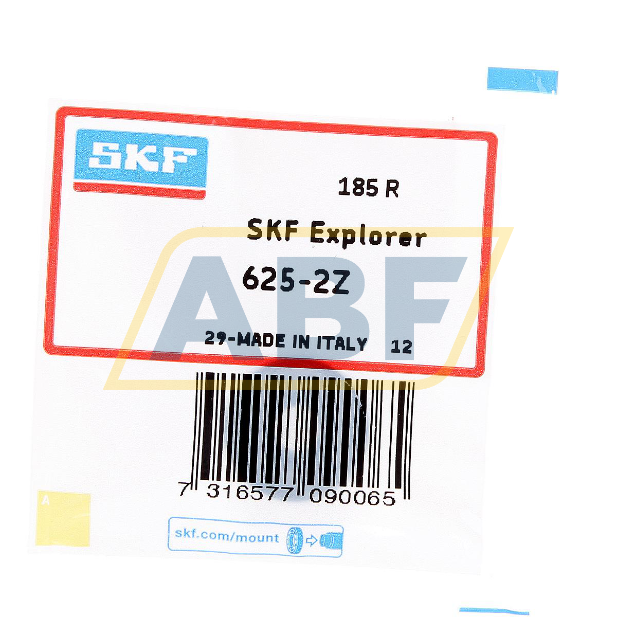 625-2Z SKF