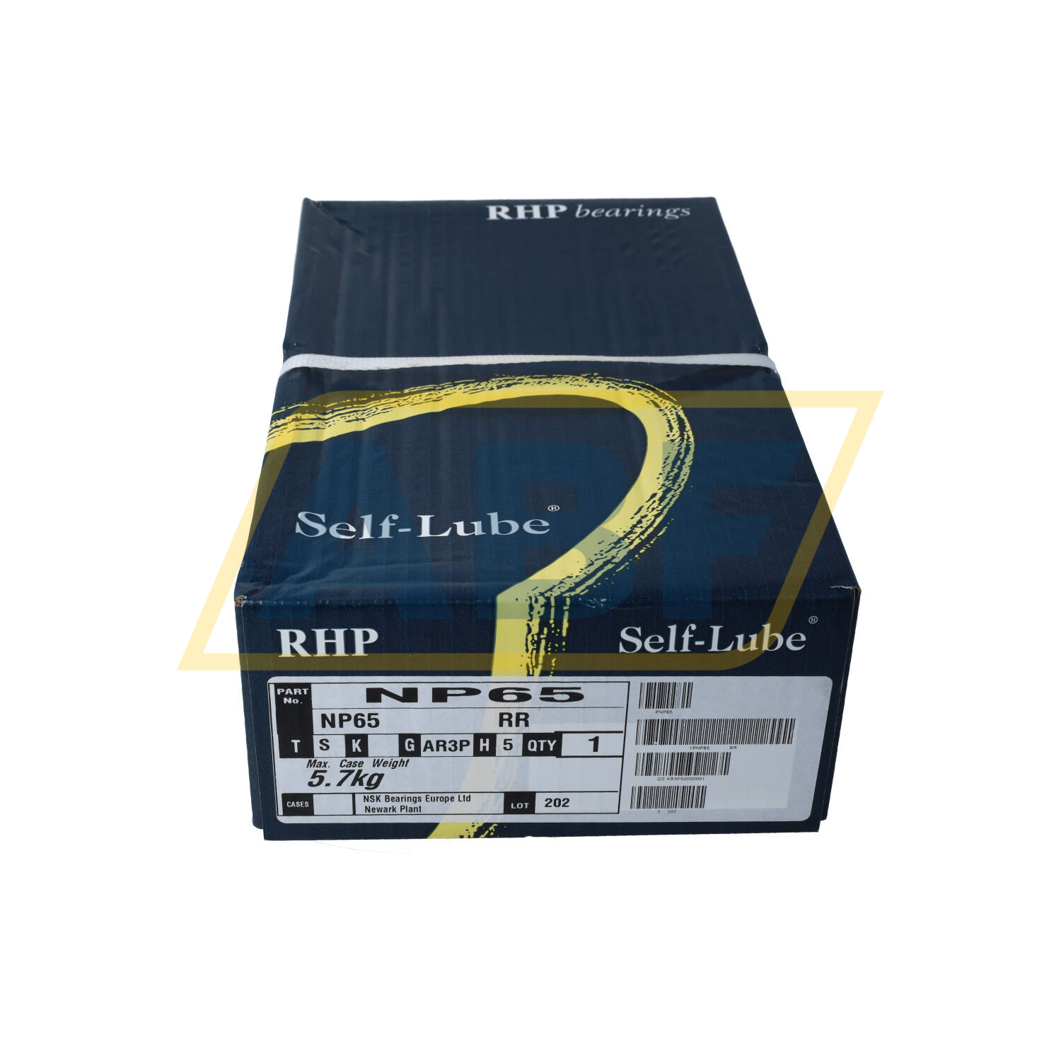NP65 RHP