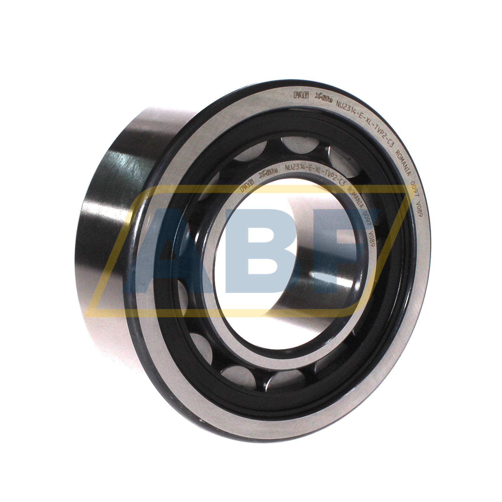 NU2314-E-XL-TVP2-C3 FAG